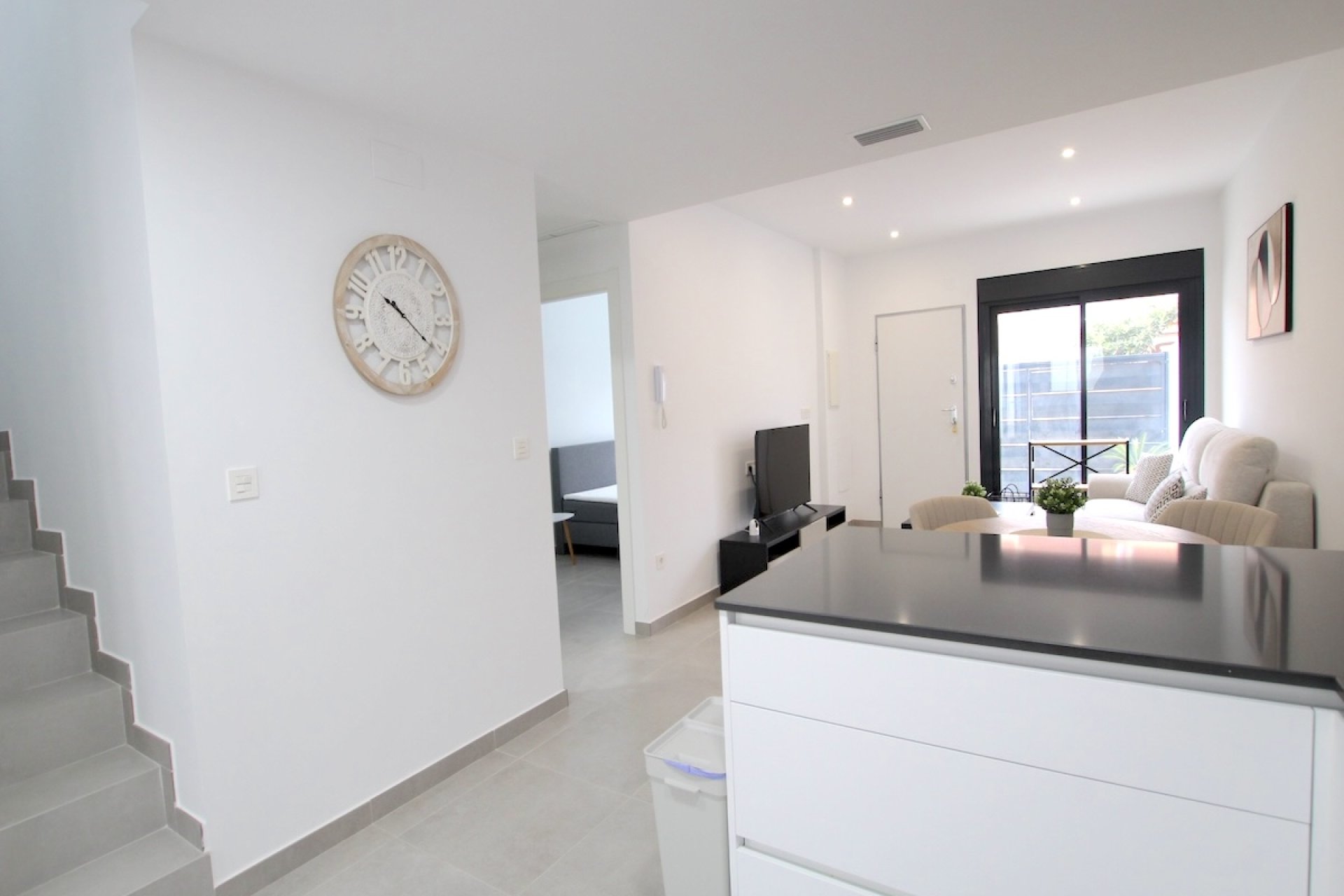 Reventa - Villa - Pilar de la Horadada