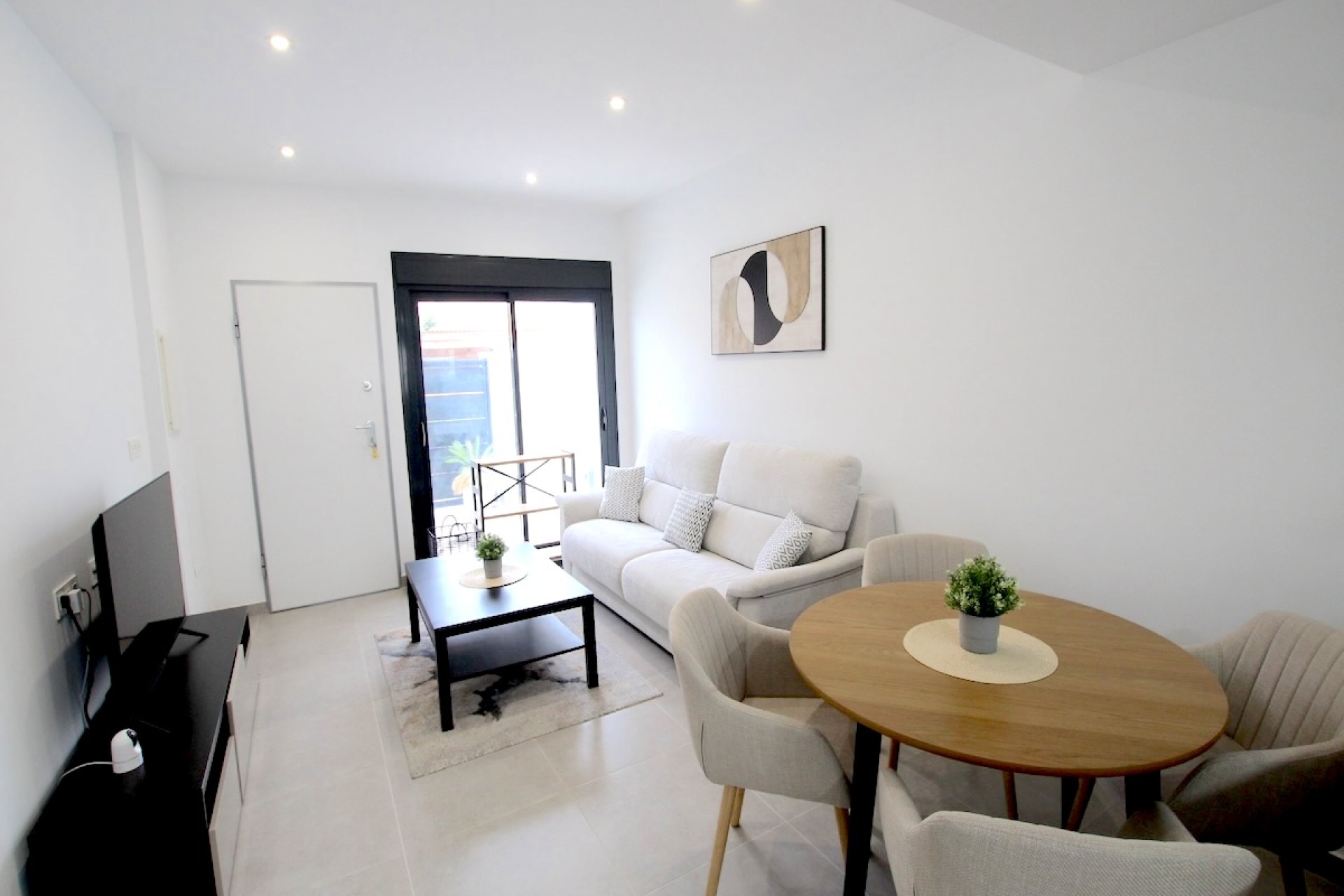 Reventa - Villa - Pilar de la Horadada