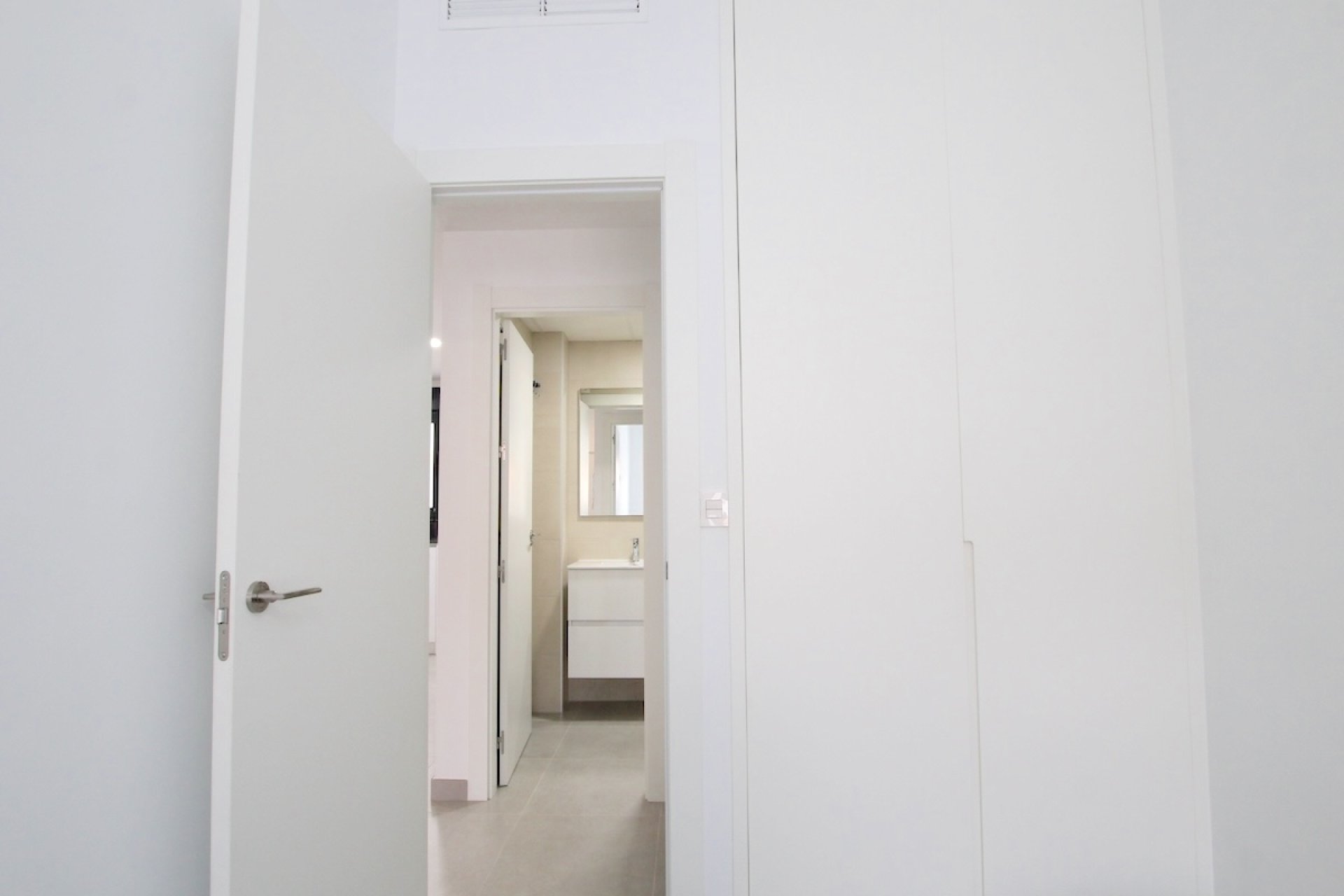 Reventa - Villa - Pilar de la Horadada