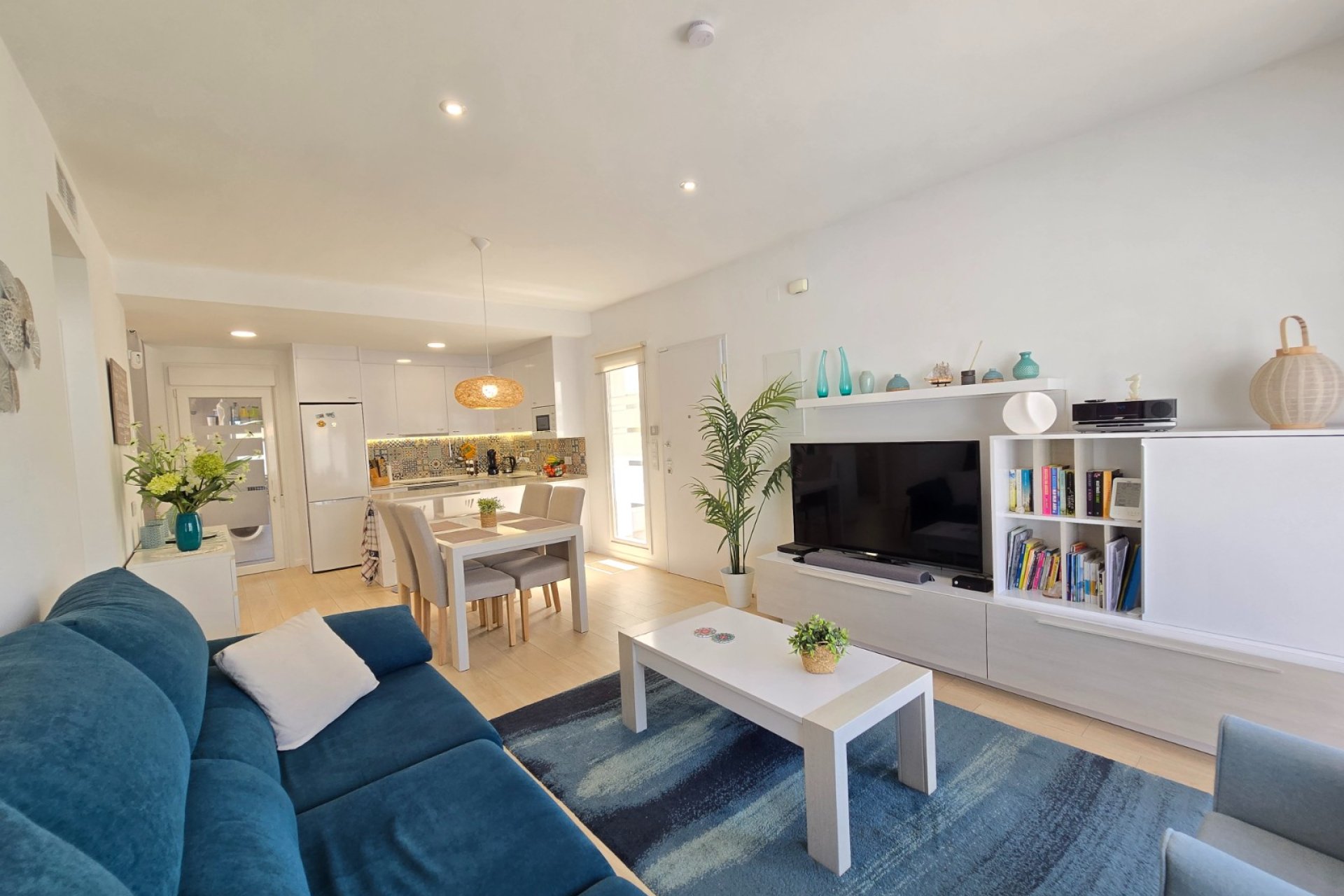 Reventa - Villa - Pilar de la Horadada