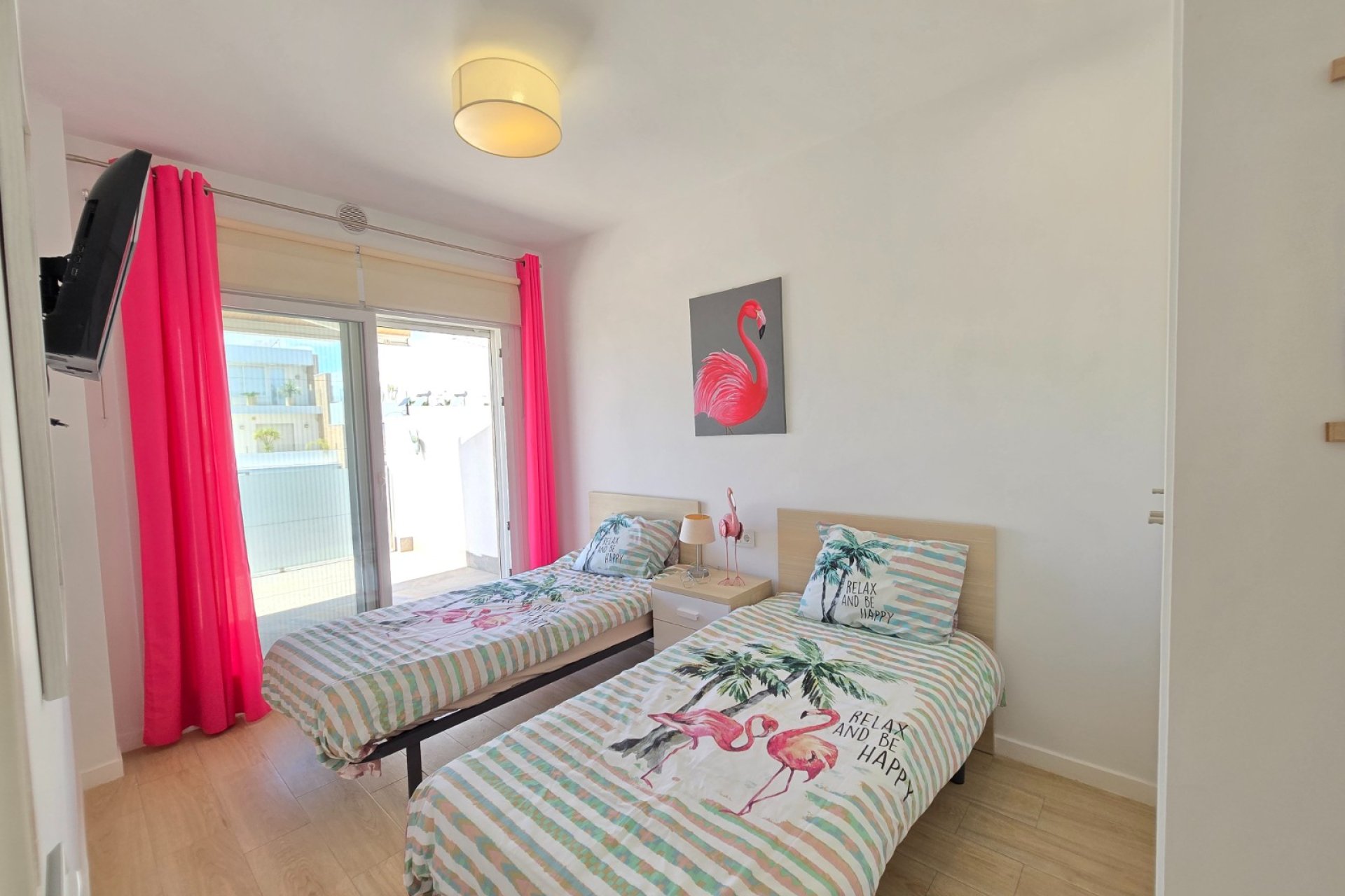 Reventa - Villa - Pilar de la Horadada
