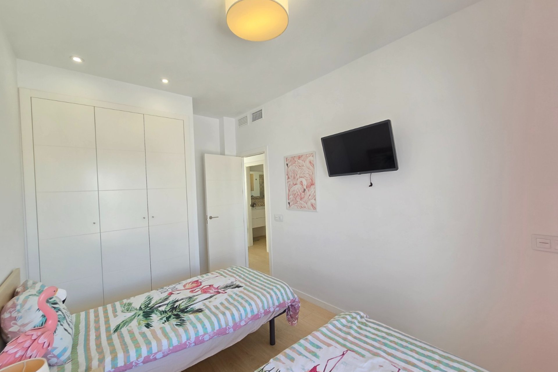 Reventa - Villa - Pilar de la Horadada