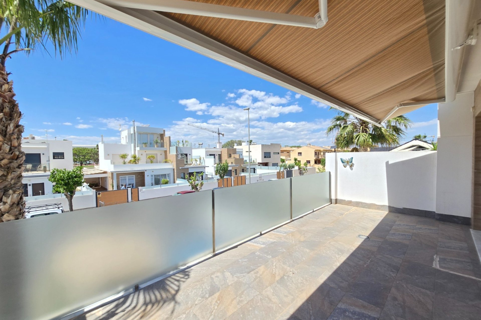 Reventa - Villa - Pilar de la Horadada