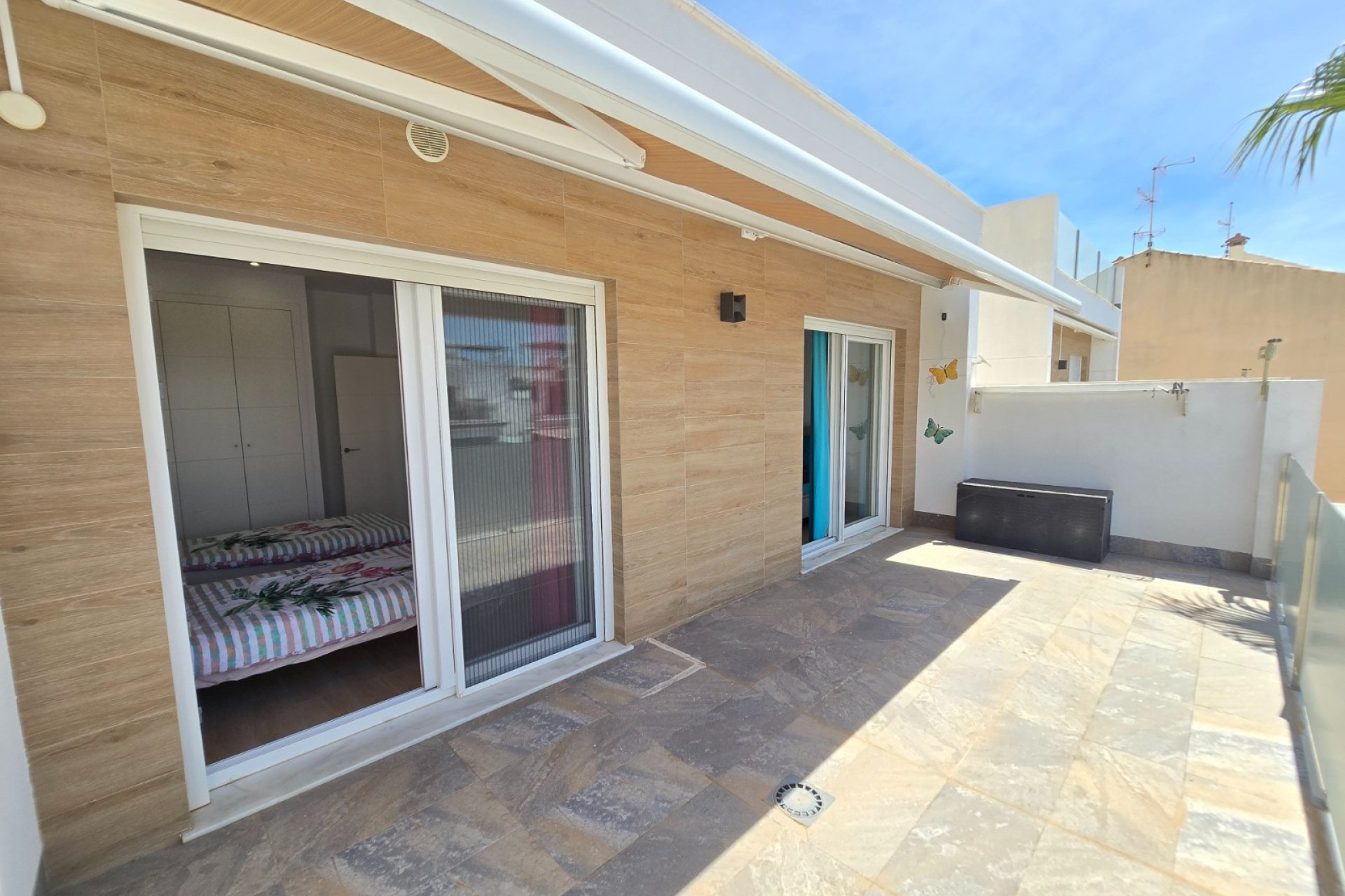 Reventa - Villa - Pilar de la Horadada