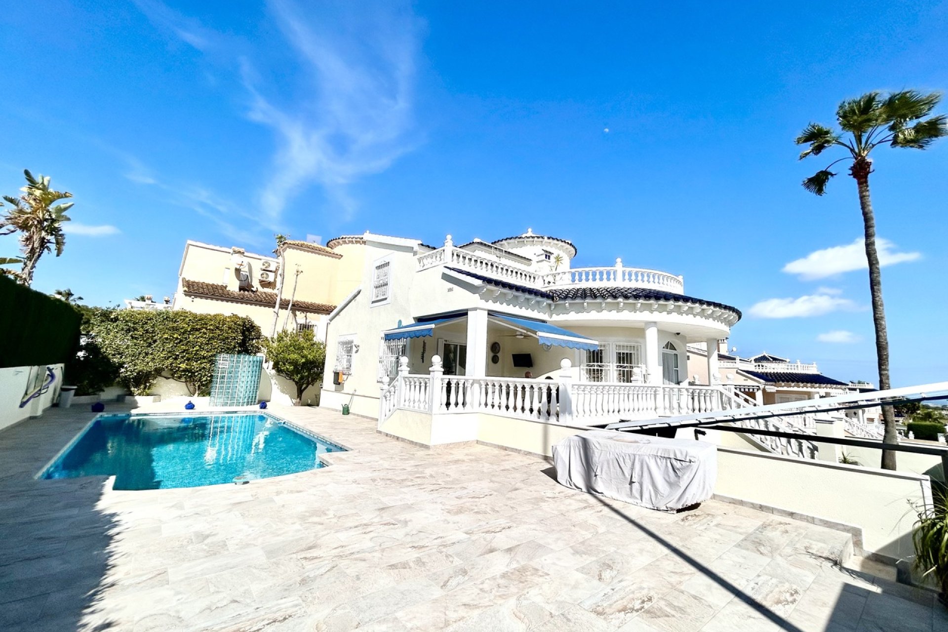 Reventa - Villa - Pinar de Campoverde