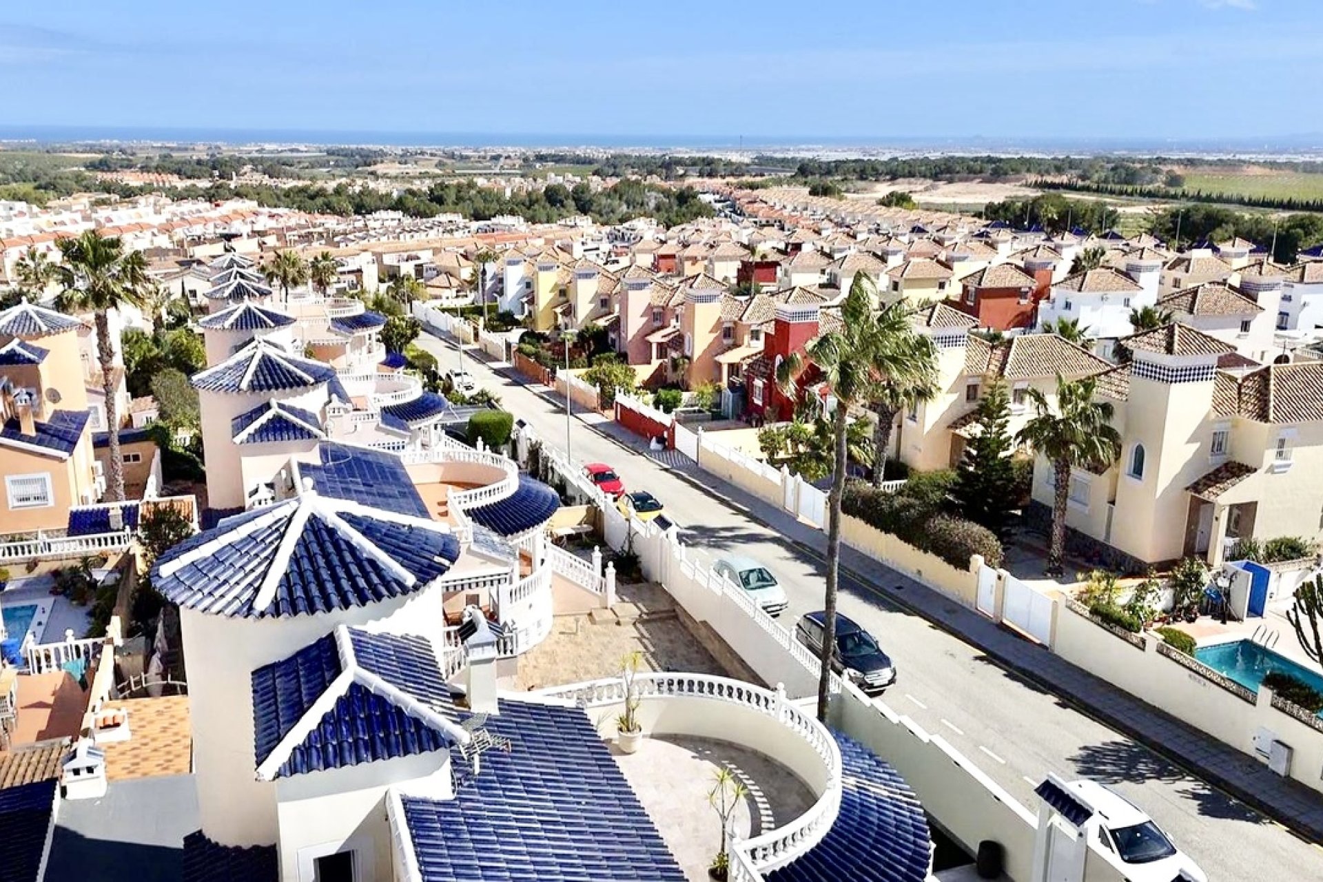 Reventa - Villa - Pinar de Campoverde