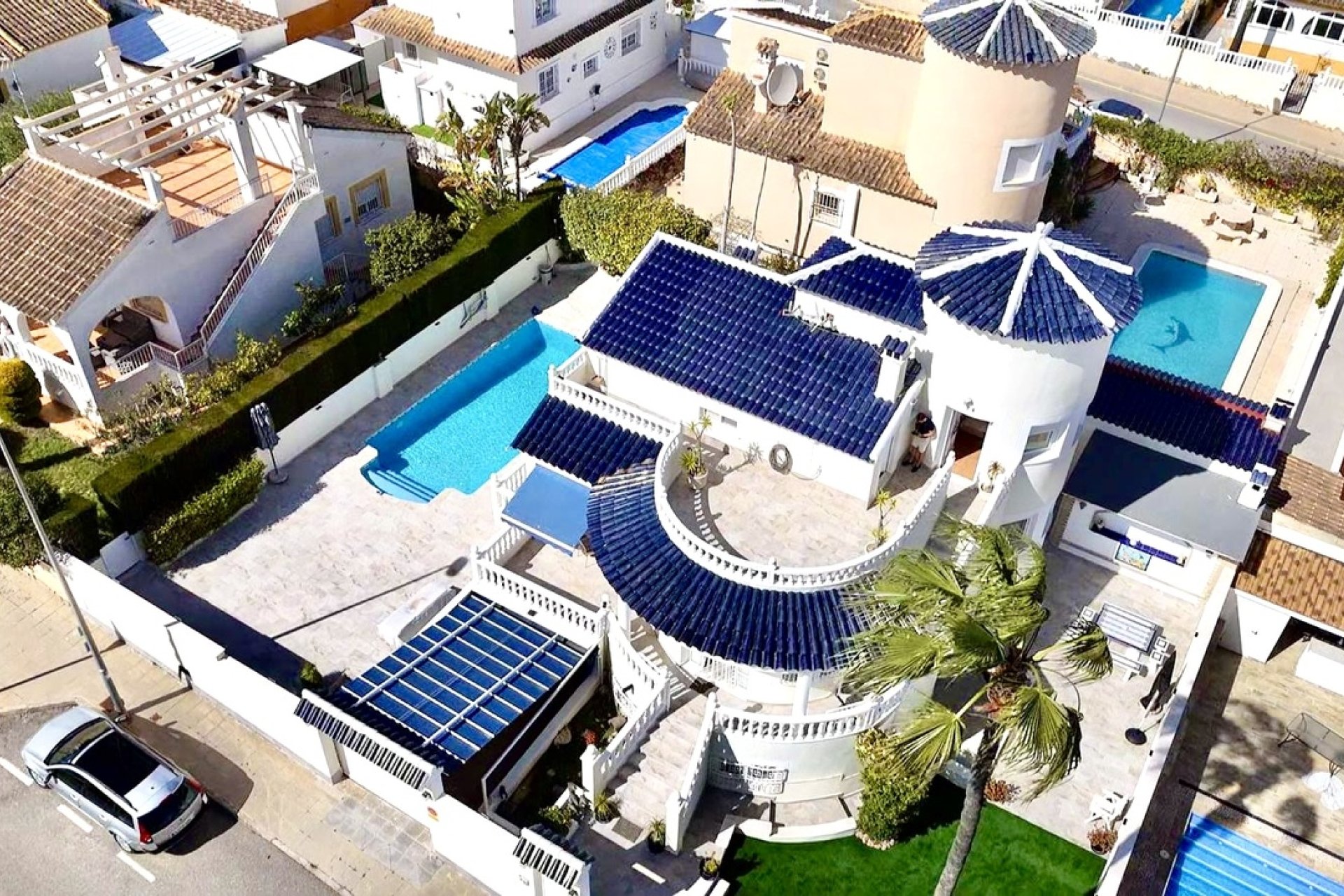 Reventa - Villa - Pinar de Campoverde