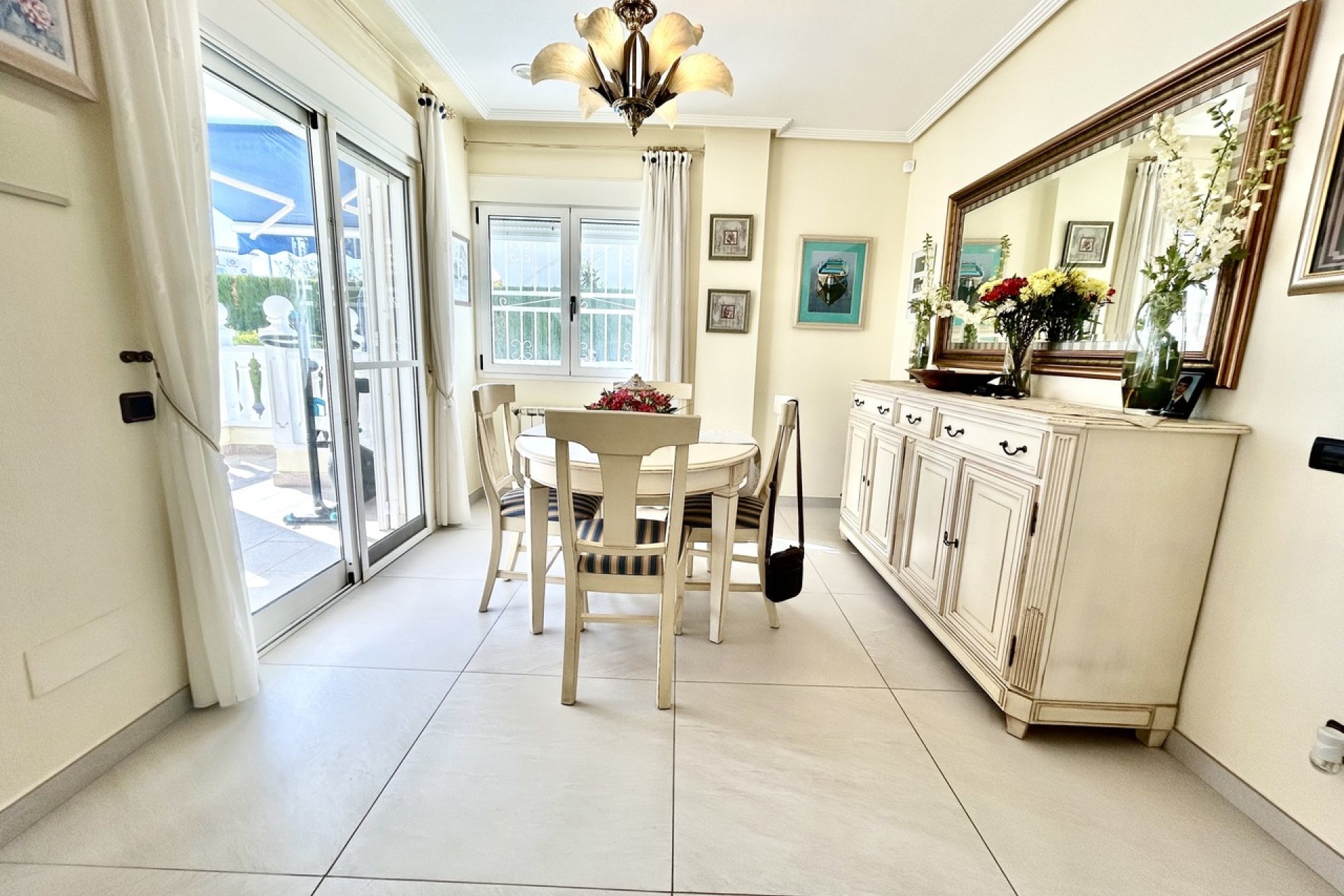 Reventa - Villa - Pinar de Campoverde