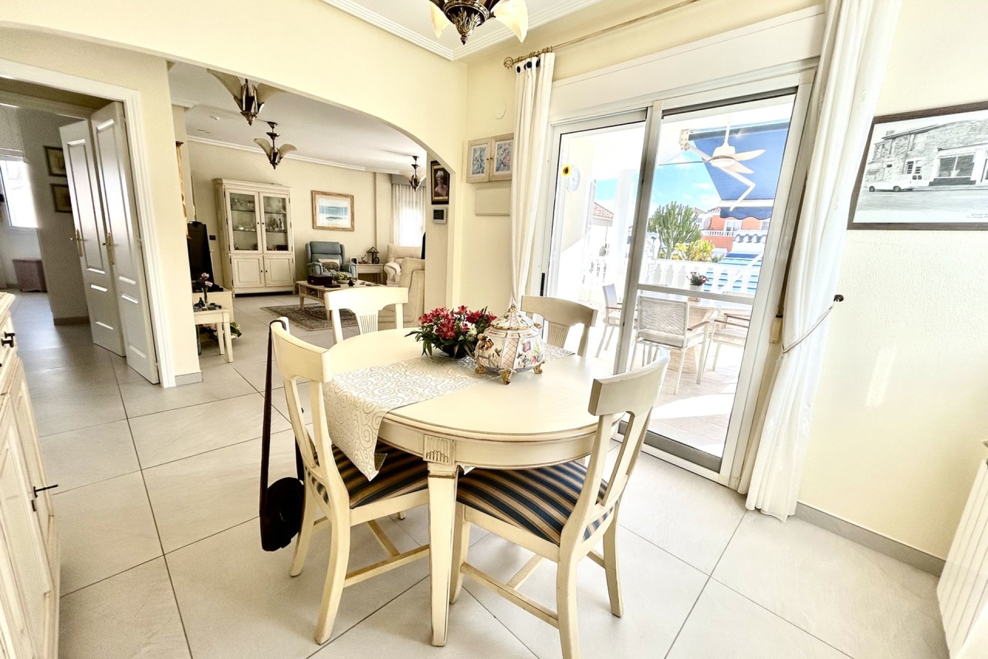 Reventa - Villa - Pinar de Campoverde