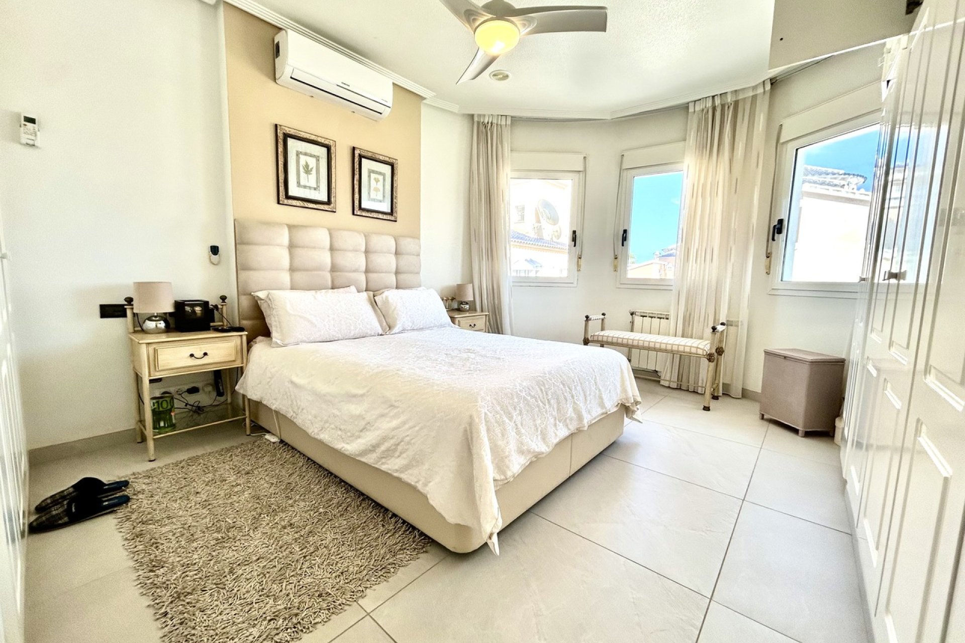 Reventa - Villa - Pinar de Campoverde