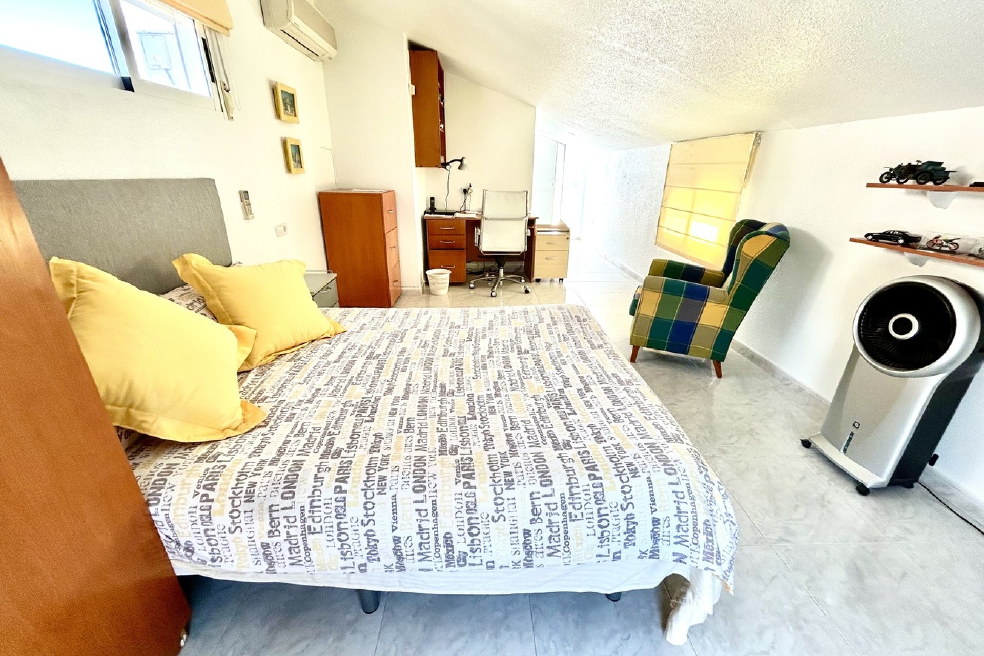 Reventa - Villa - Pinar de Campoverde