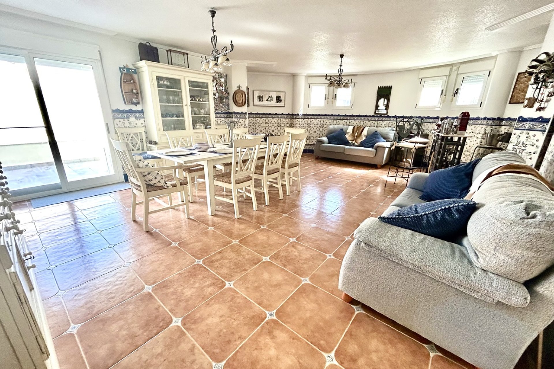 Reventa - Villa - Pinar de Campoverde