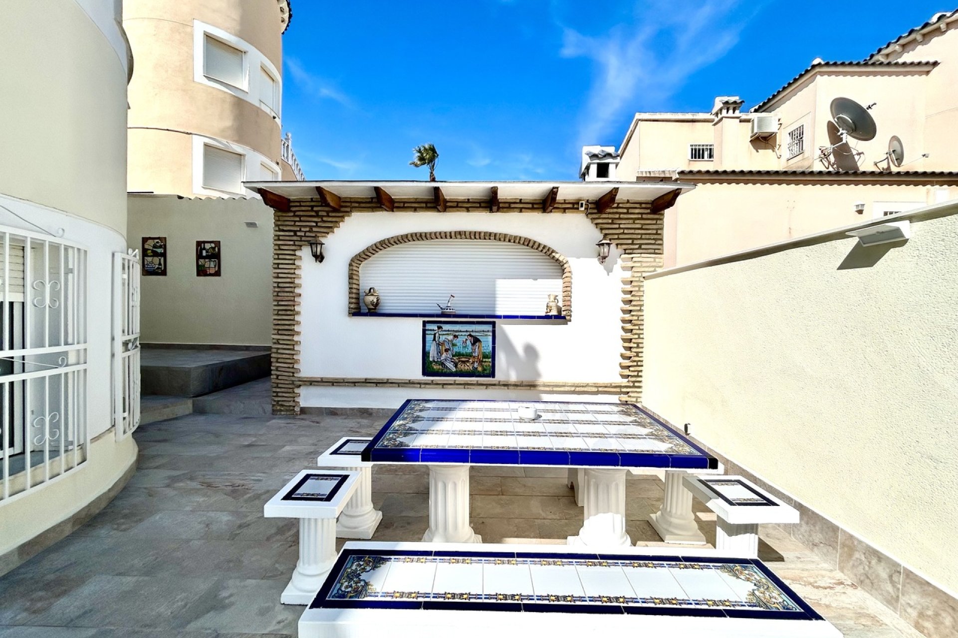 Reventa - Villa - Pinar de Campoverde