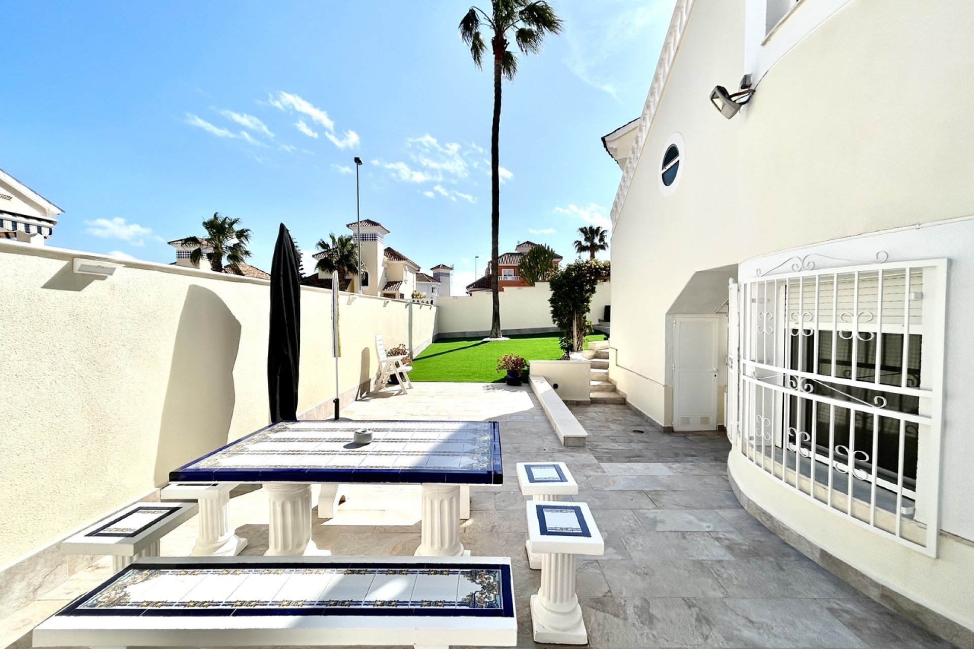 Reventa - Villa - Pinar de Campoverde