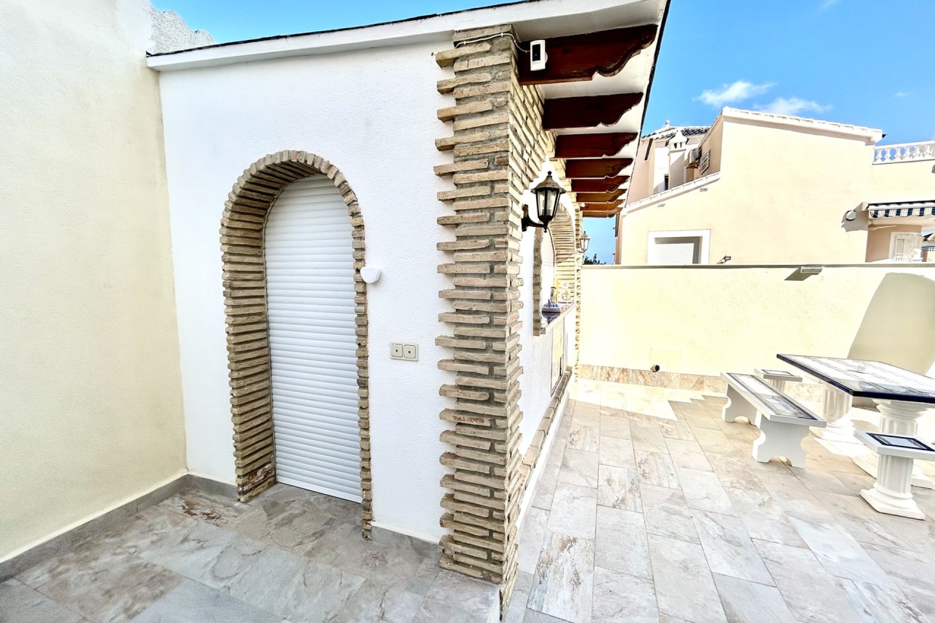 Reventa - Villa - Pinar de Campoverde