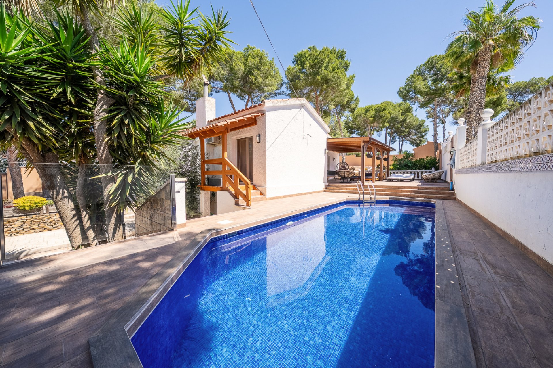 Reventa - Villa - Pinar de Campoverde