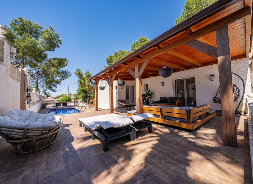 Reventa - Villa - Pinar de Campoverde