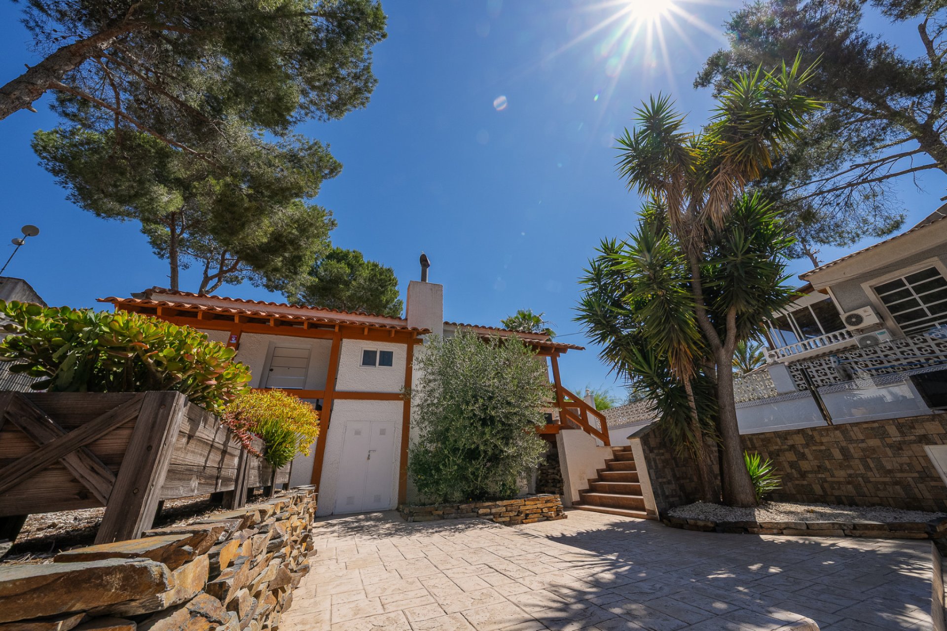 Reventa - Villa - Pinar de Campoverde