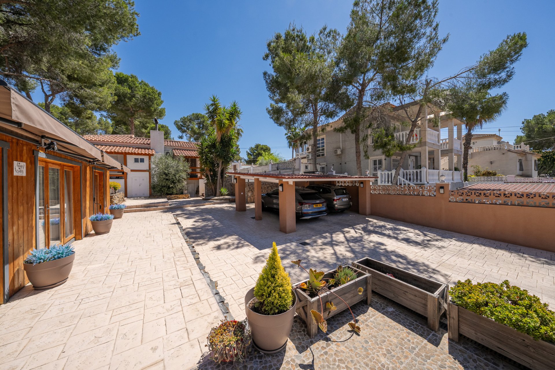Reventa - Villa - Pinar de Campoverde