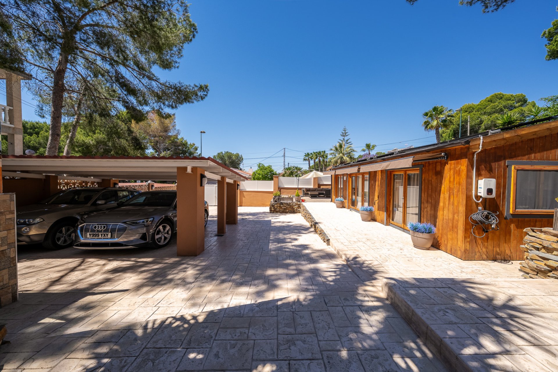 Reventa - Villa - Pinar de Campoverde