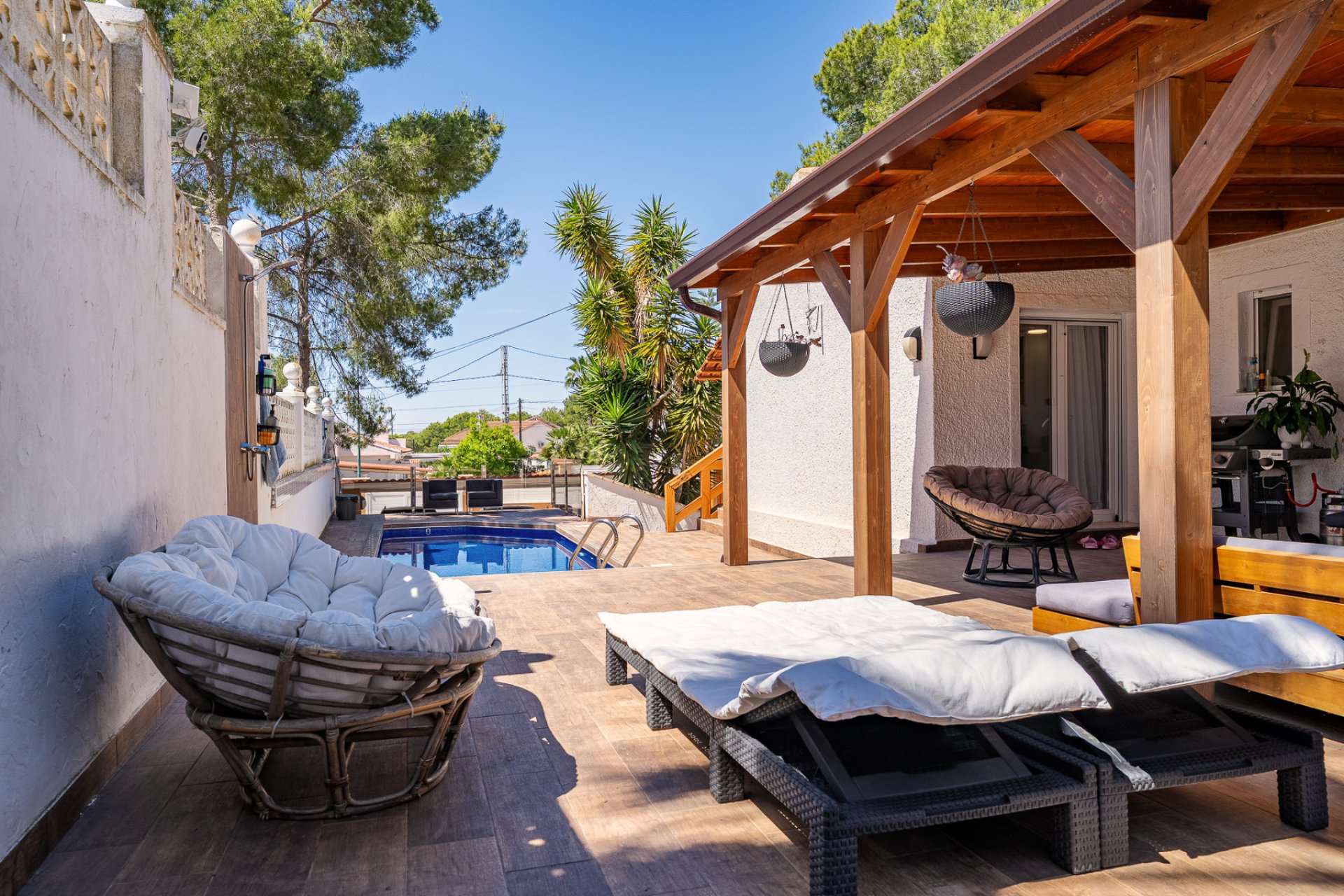 Reventa - Villa - Pinar de Campoverde