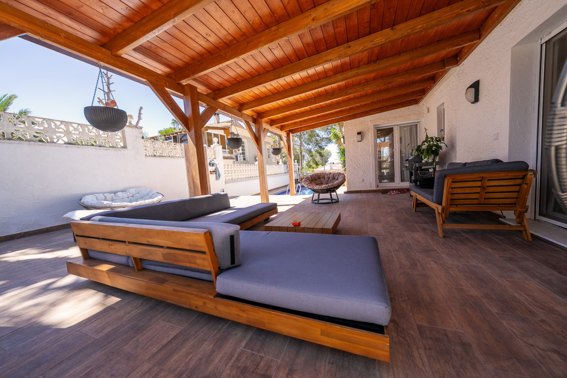 Reventa - Villa - Pinar de Campoverde