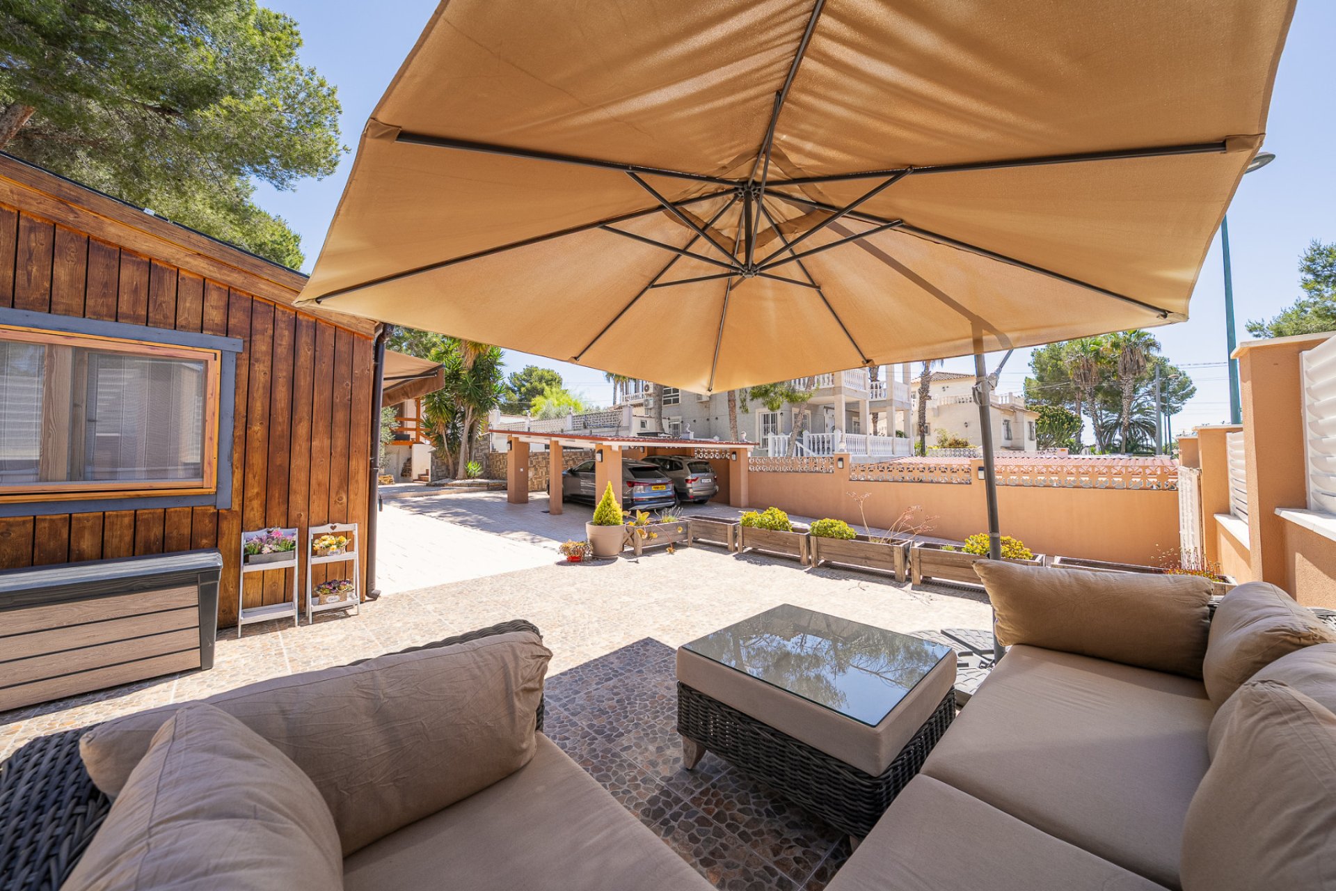 Reventa - Villa - Pinar de Campoverde