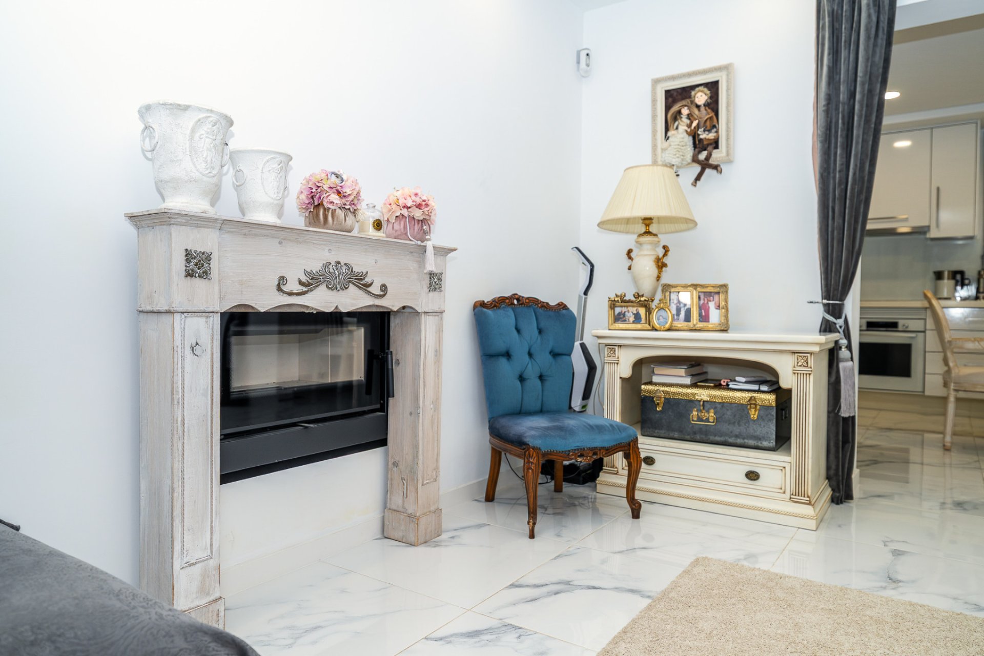 Reventa - Villa - Pinar de Campoverde