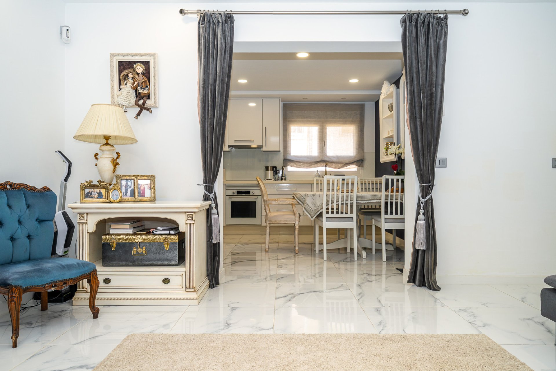 Reventa - Villa - Pinar de Campoverde