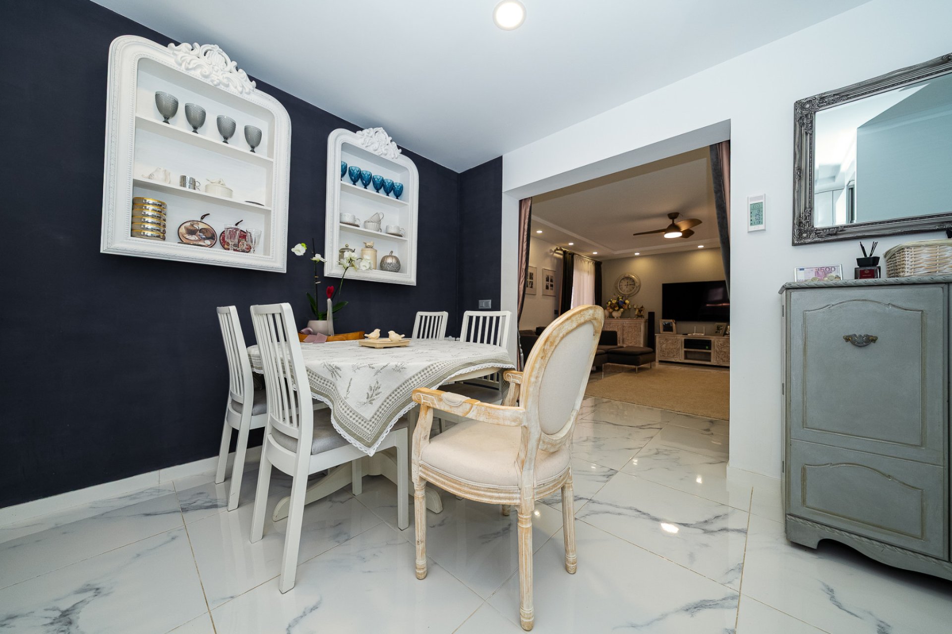 Reventa - Villa - Pinar de Campoverde