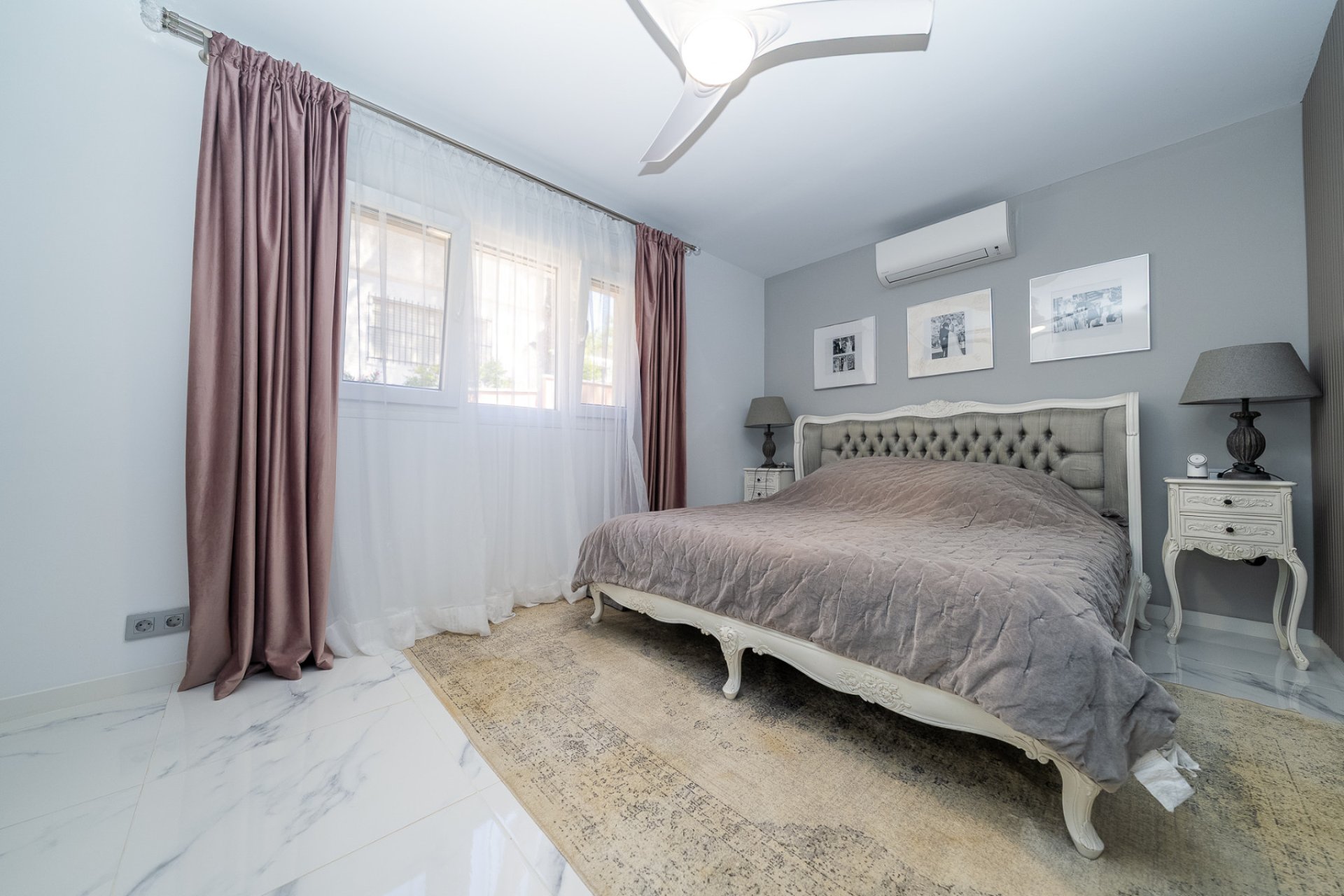 Reventa - Villa - Pinar de Campoverde