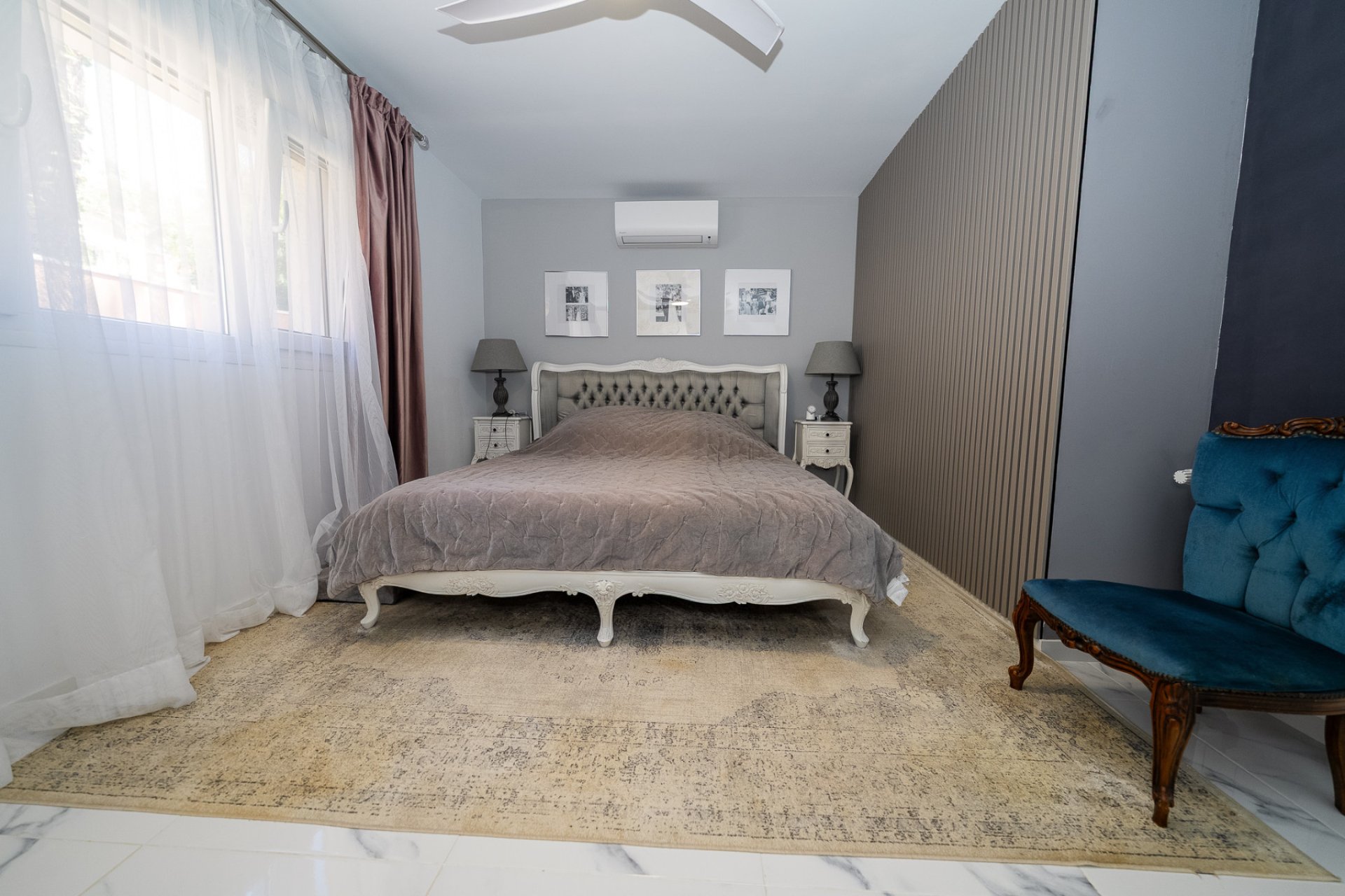 Reventa - Villa - Pinar de Campoverde