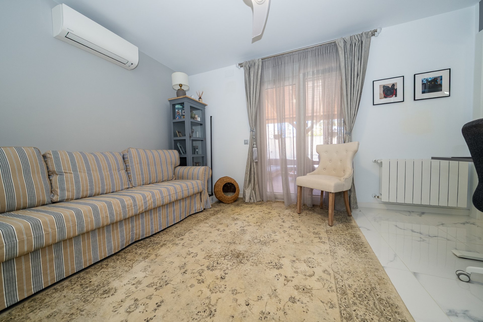Reventa - Villa - Pinar de Campoverde