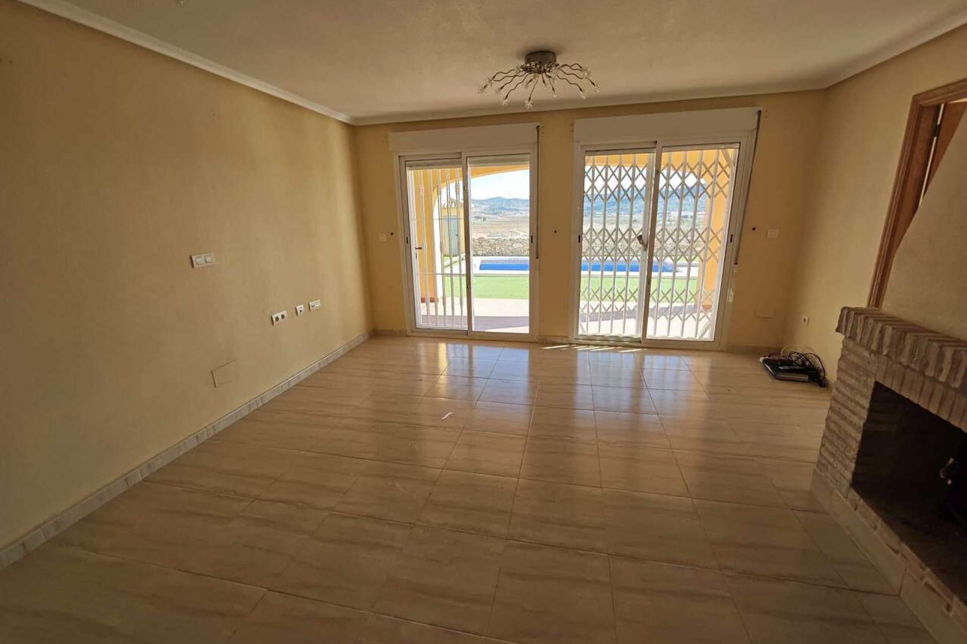 Reventa - Villa - Pinoso