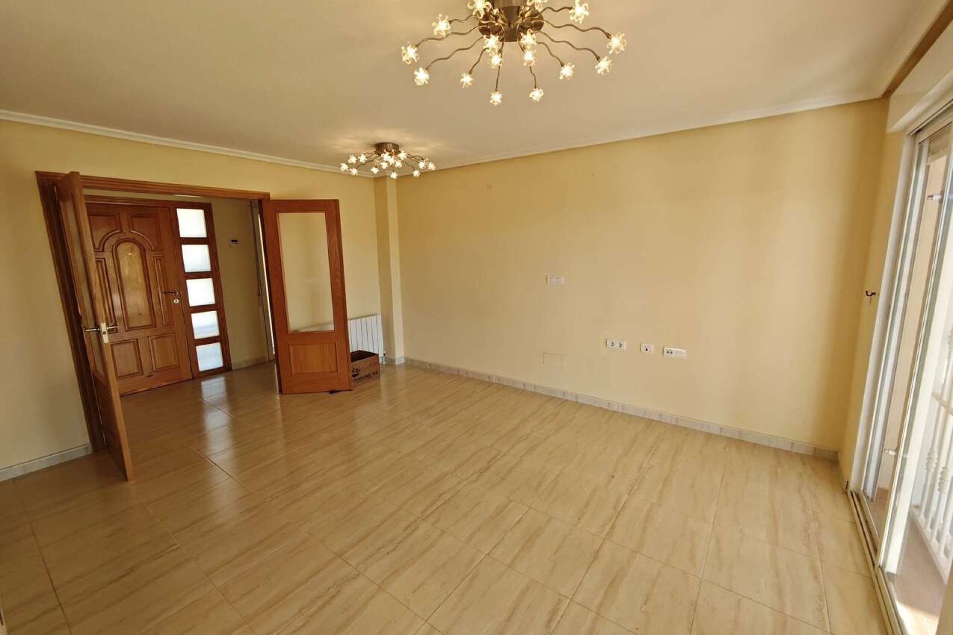 Reventa - Villa - Pinoso