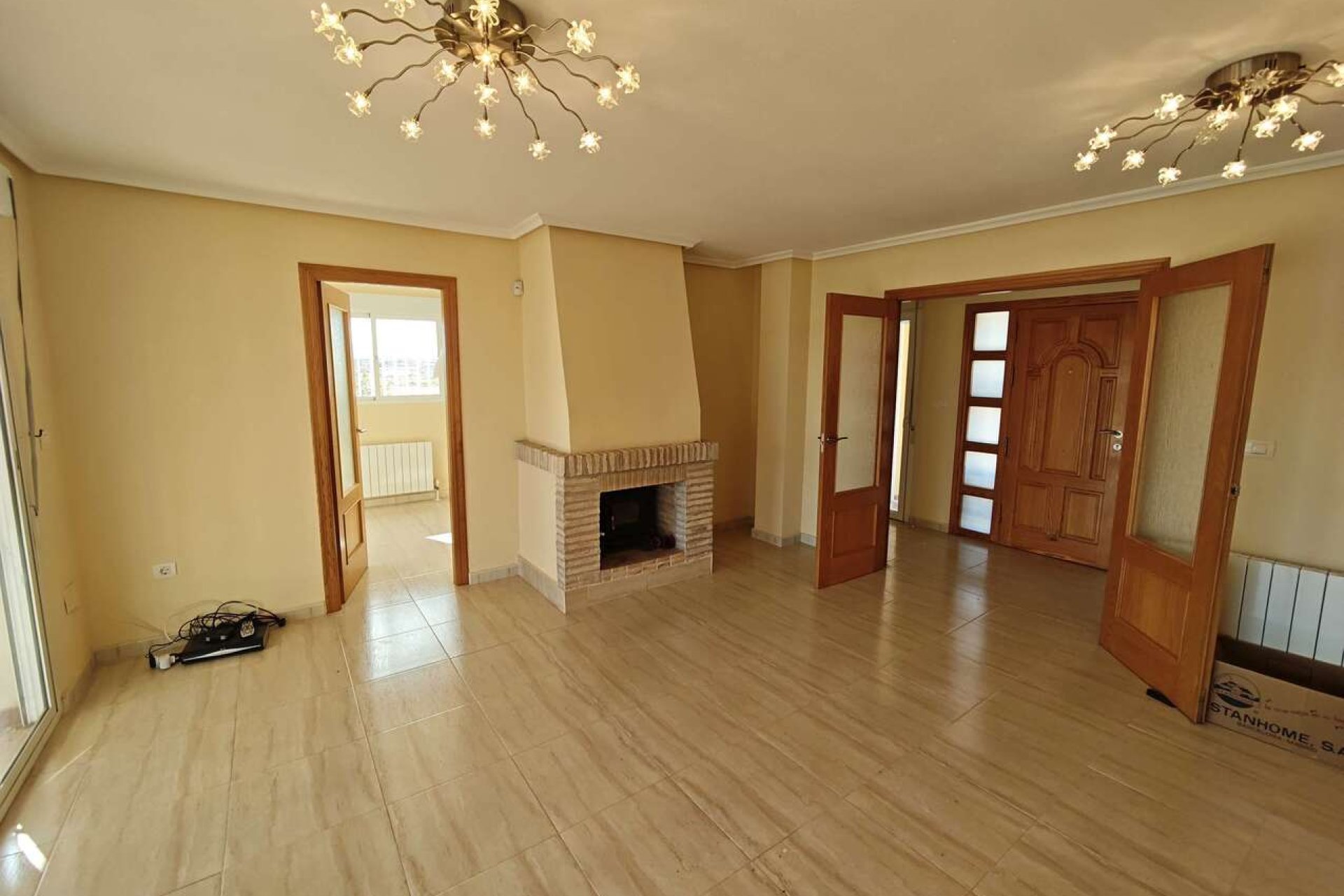 Reventa - Villa - Pinoso