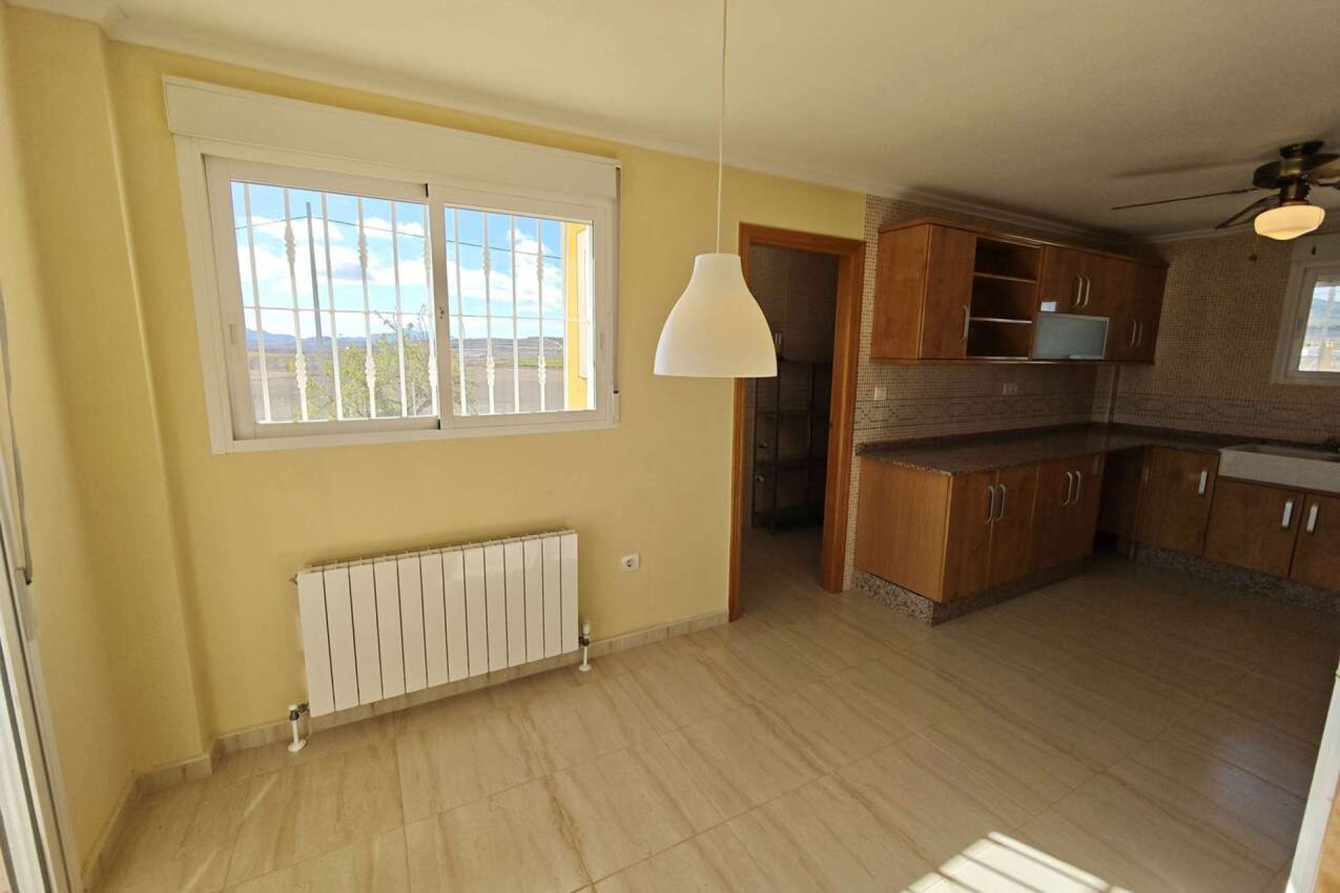 Reventa - Villa - Pinoso