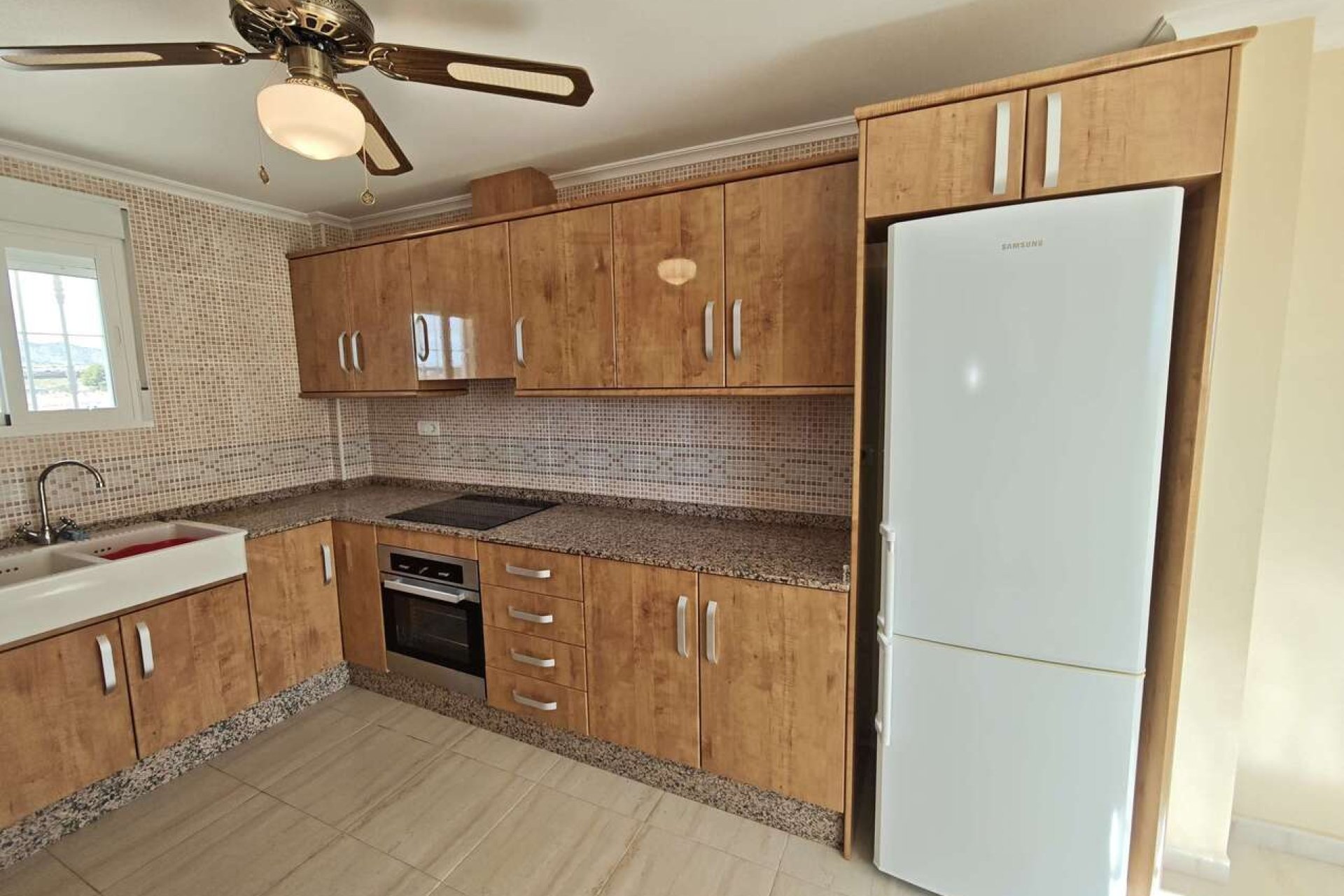 Reventa - Villa - Pinoso