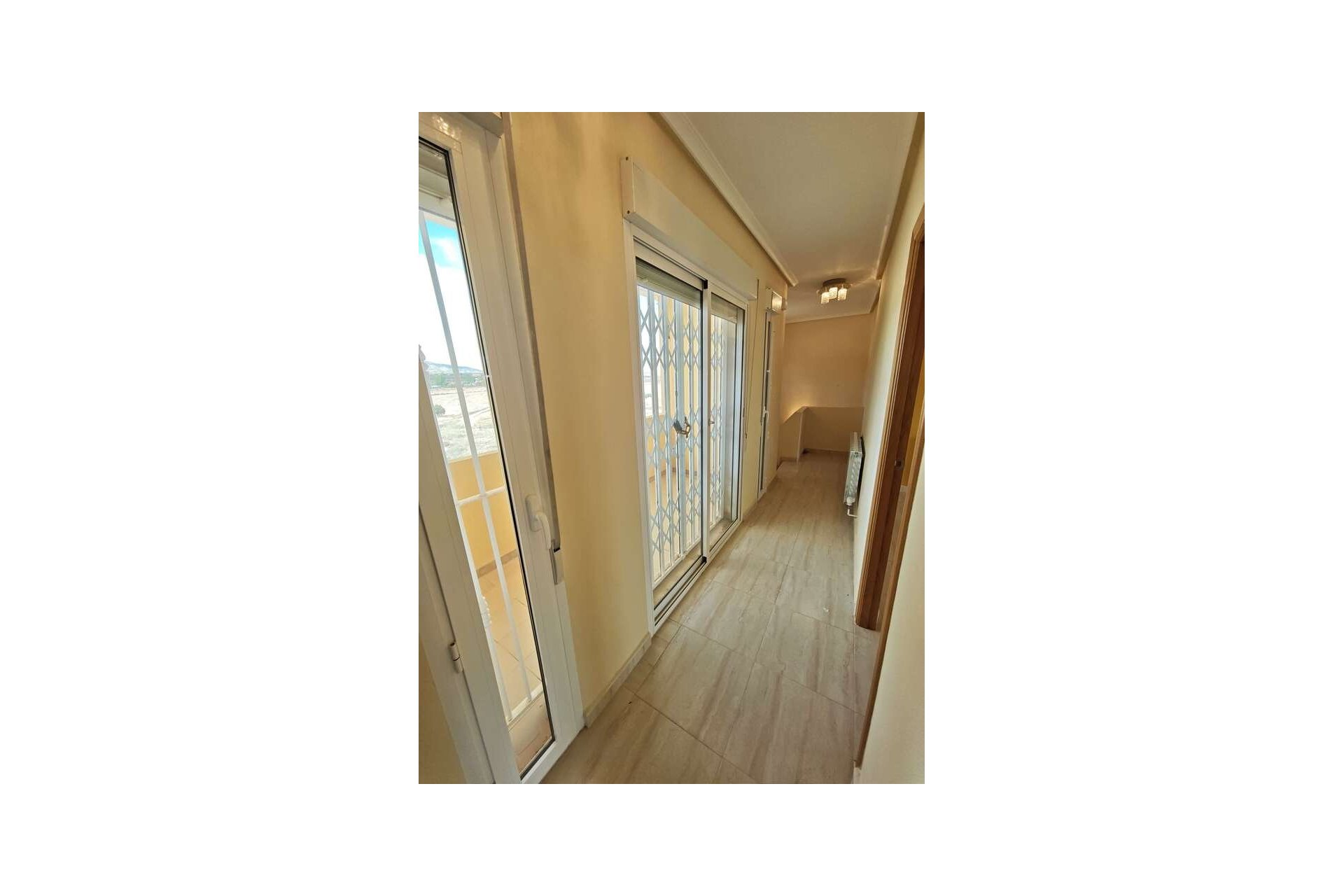 Reventa - Villa - Pinoso