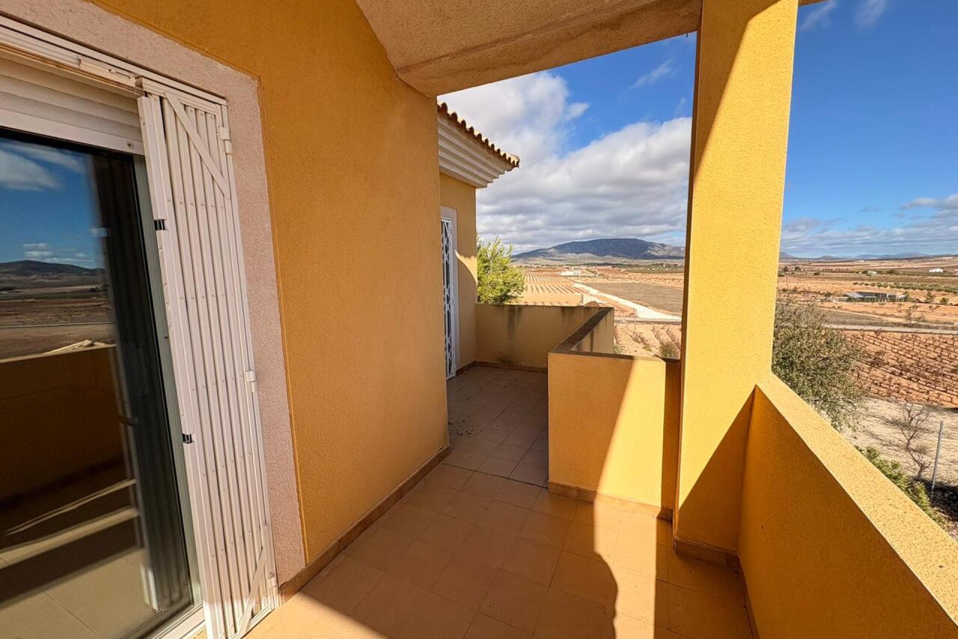 Reventa - Villa - Pinoso