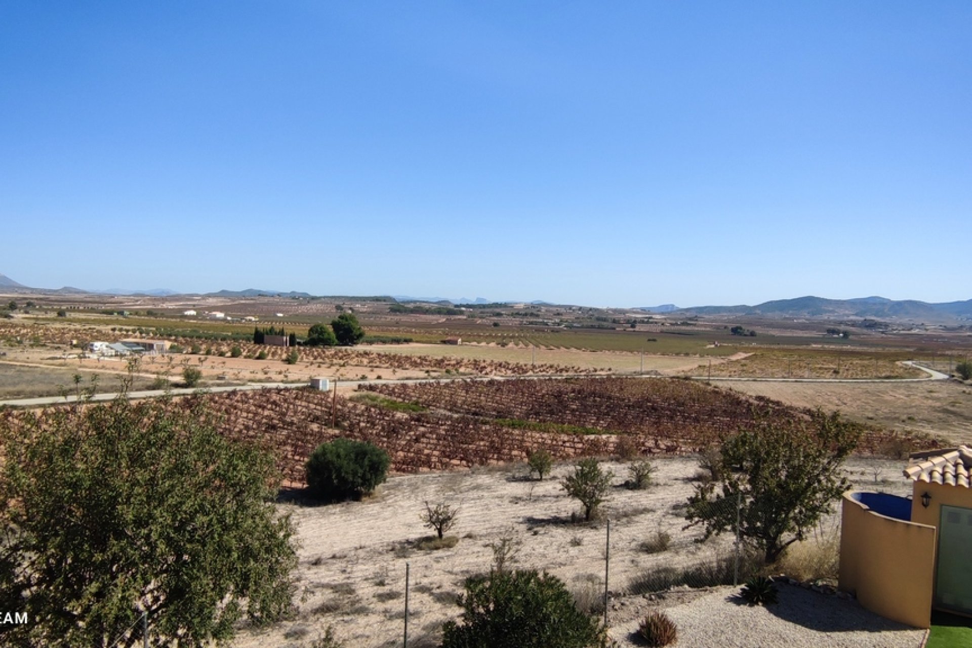 Reventa - Villa - Pinoso