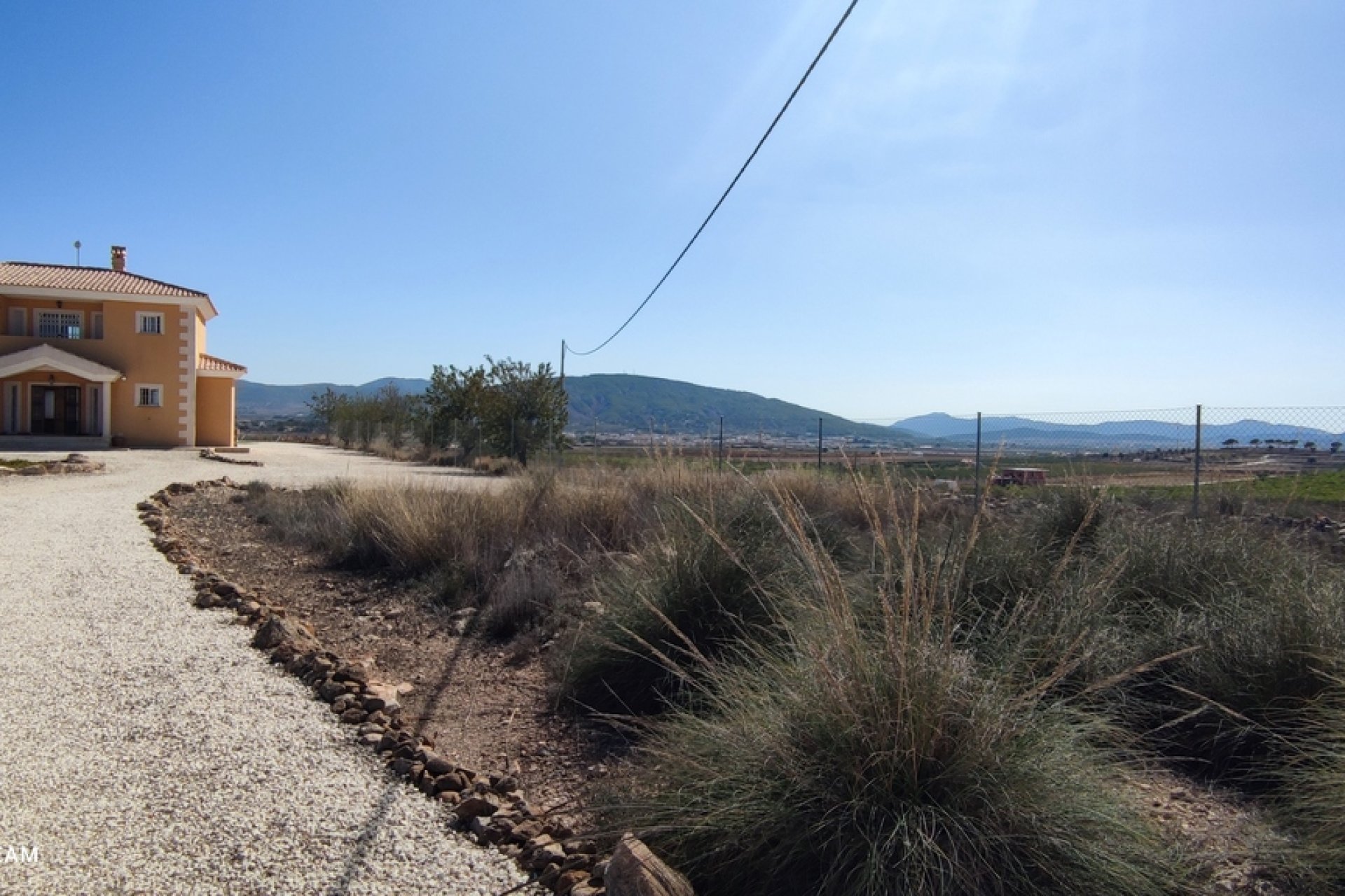 Reventa - Villa - Pinoso