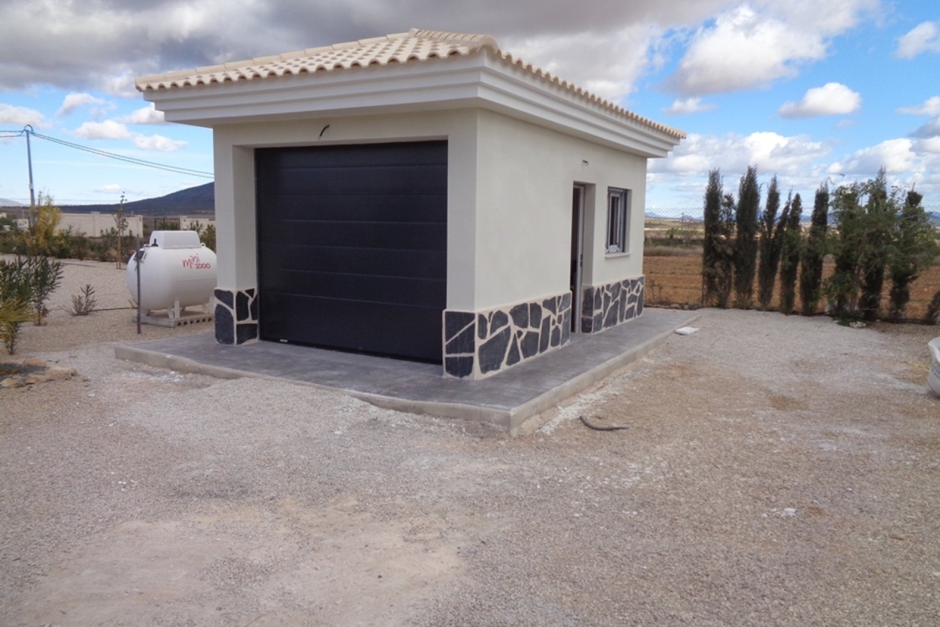 Reventa - Villa - Pinoso