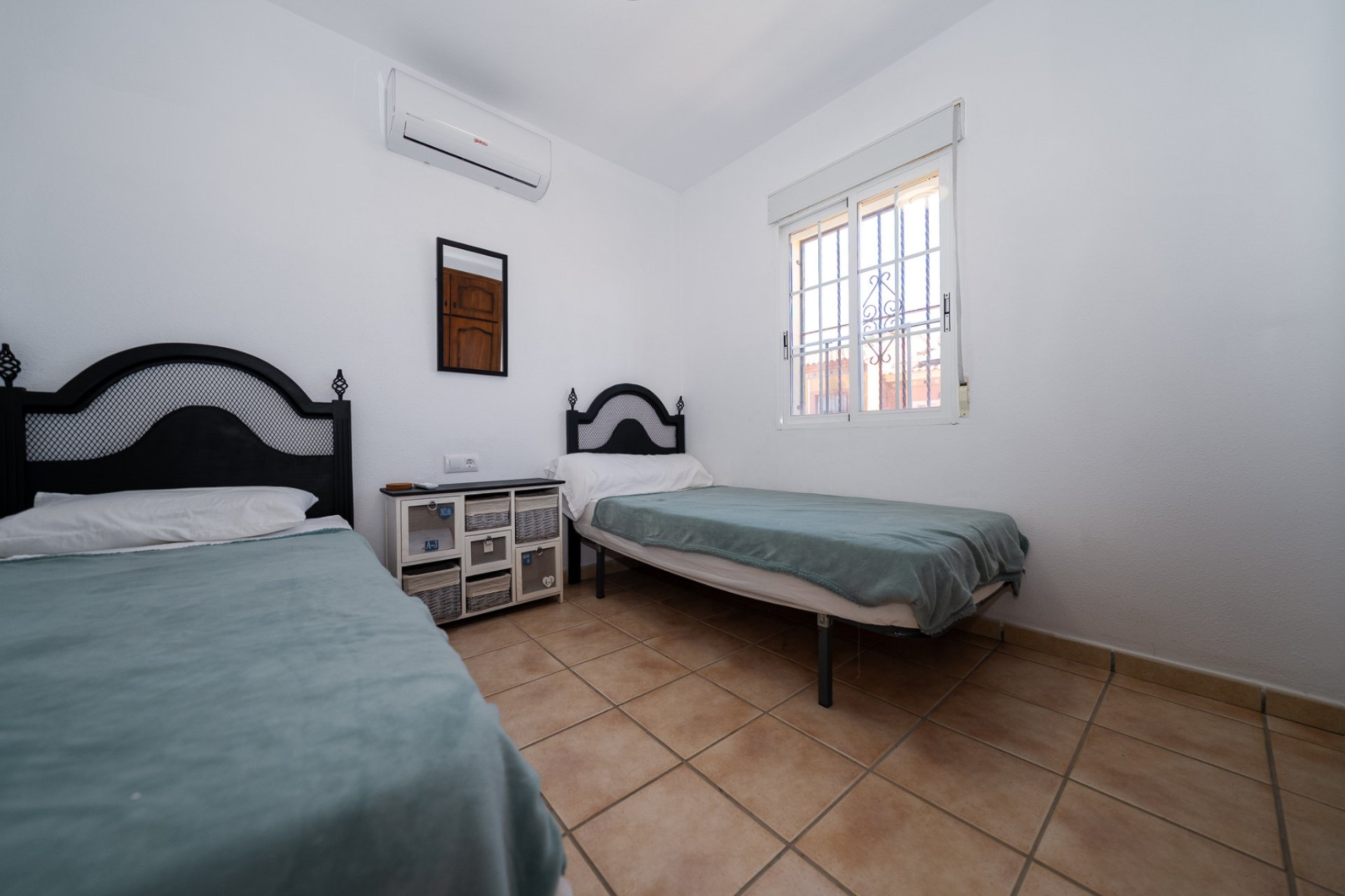 Reventa - Villa - Playa Flamenca - Sportcentre