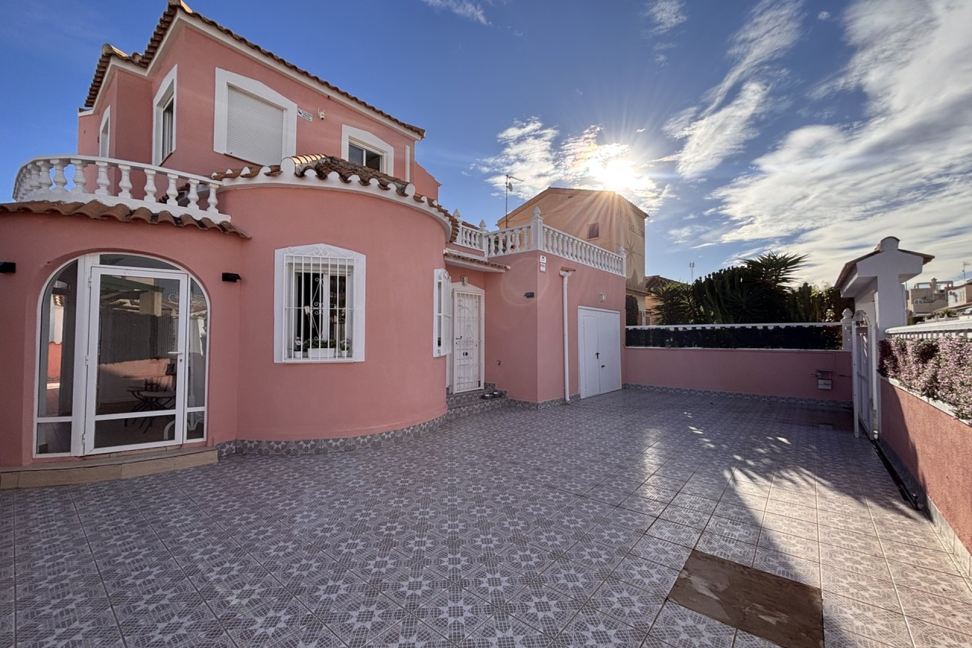 Reventa - Villa - Playa Flamenca