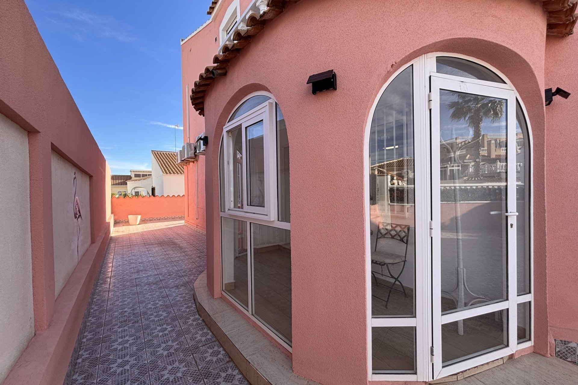 Reventa - Villa - Playa Flamenca