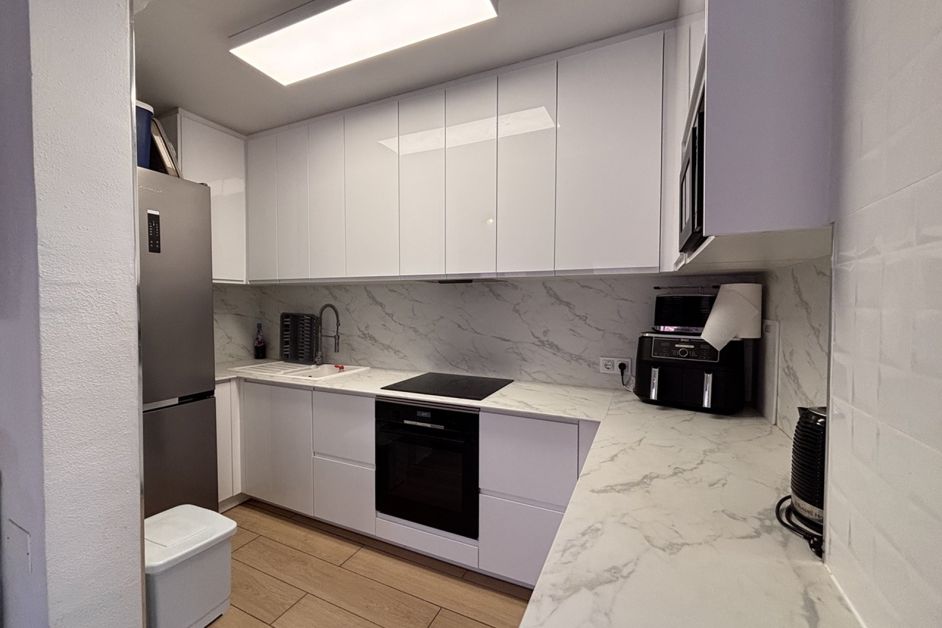 Reventa - Villa - Playa Flamenca