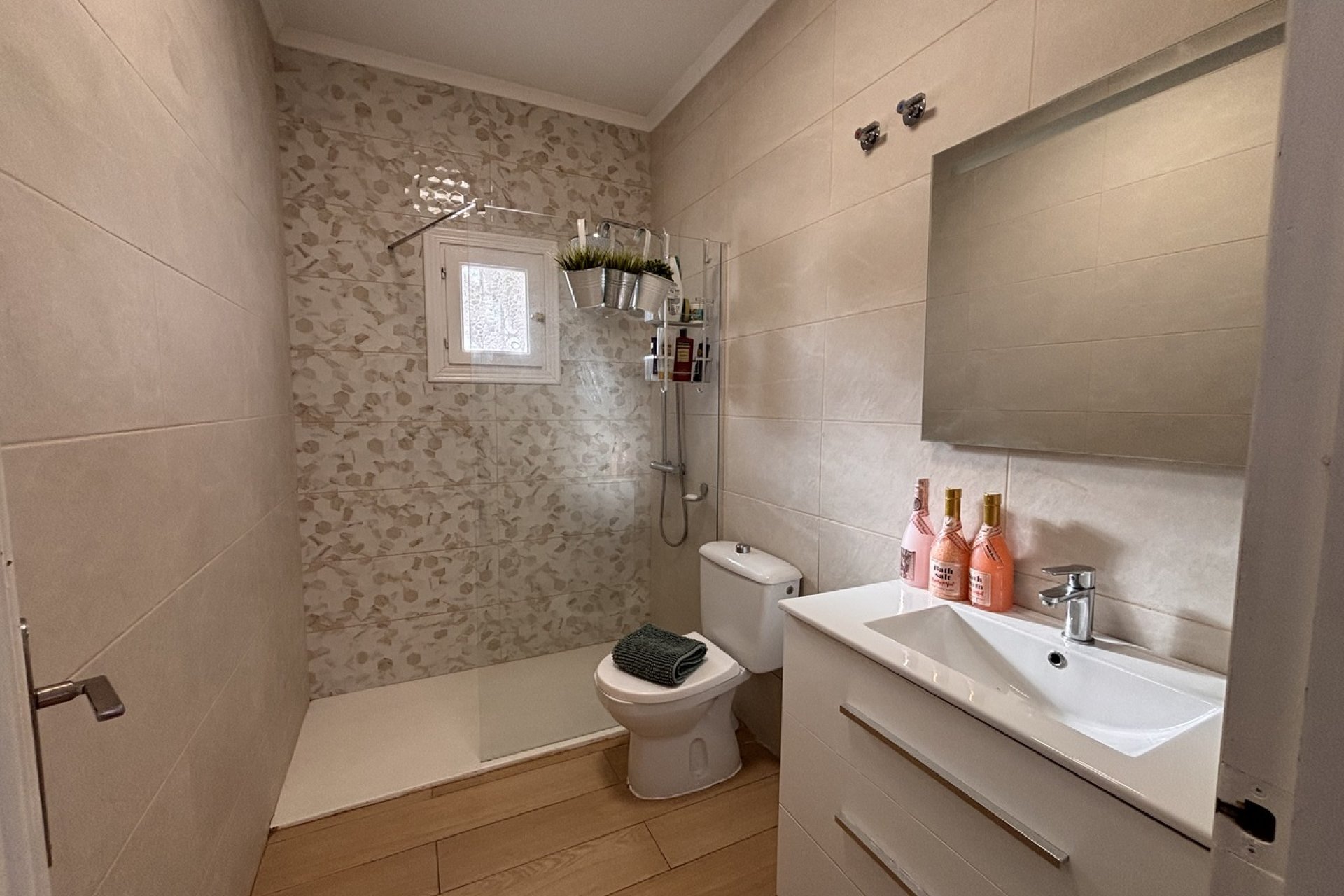 Reventa - Villa - Playa Flamenca