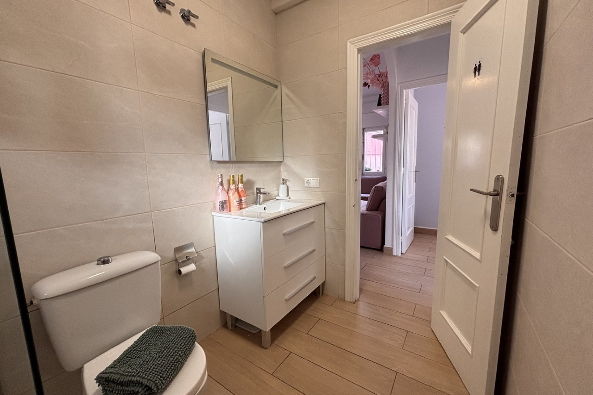 Reventa - Villa - Playa Flamenca