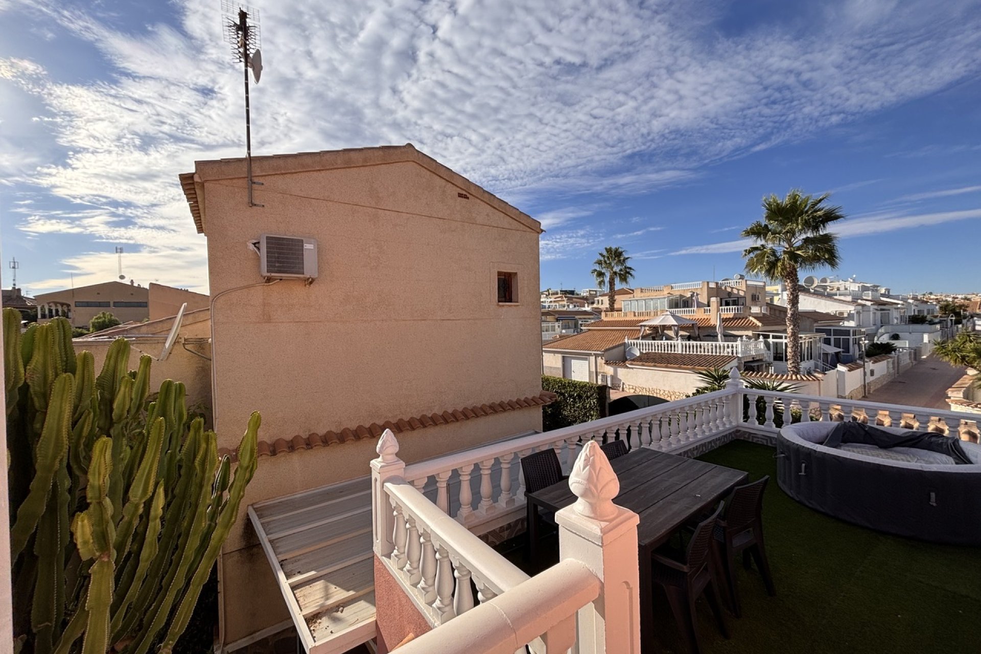 Reventa - Villa - Playa Flamenca
